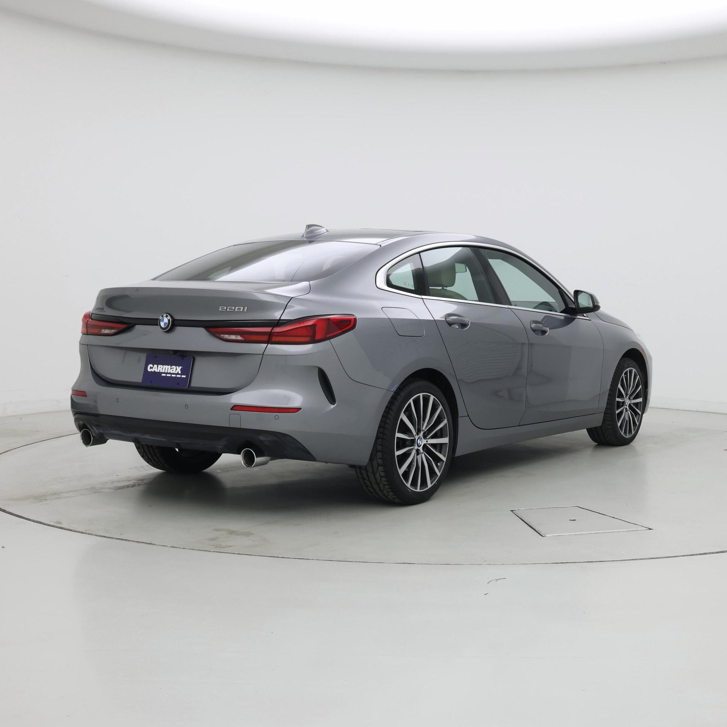 Thumbnail: 2022 BMW 2 Series - 8