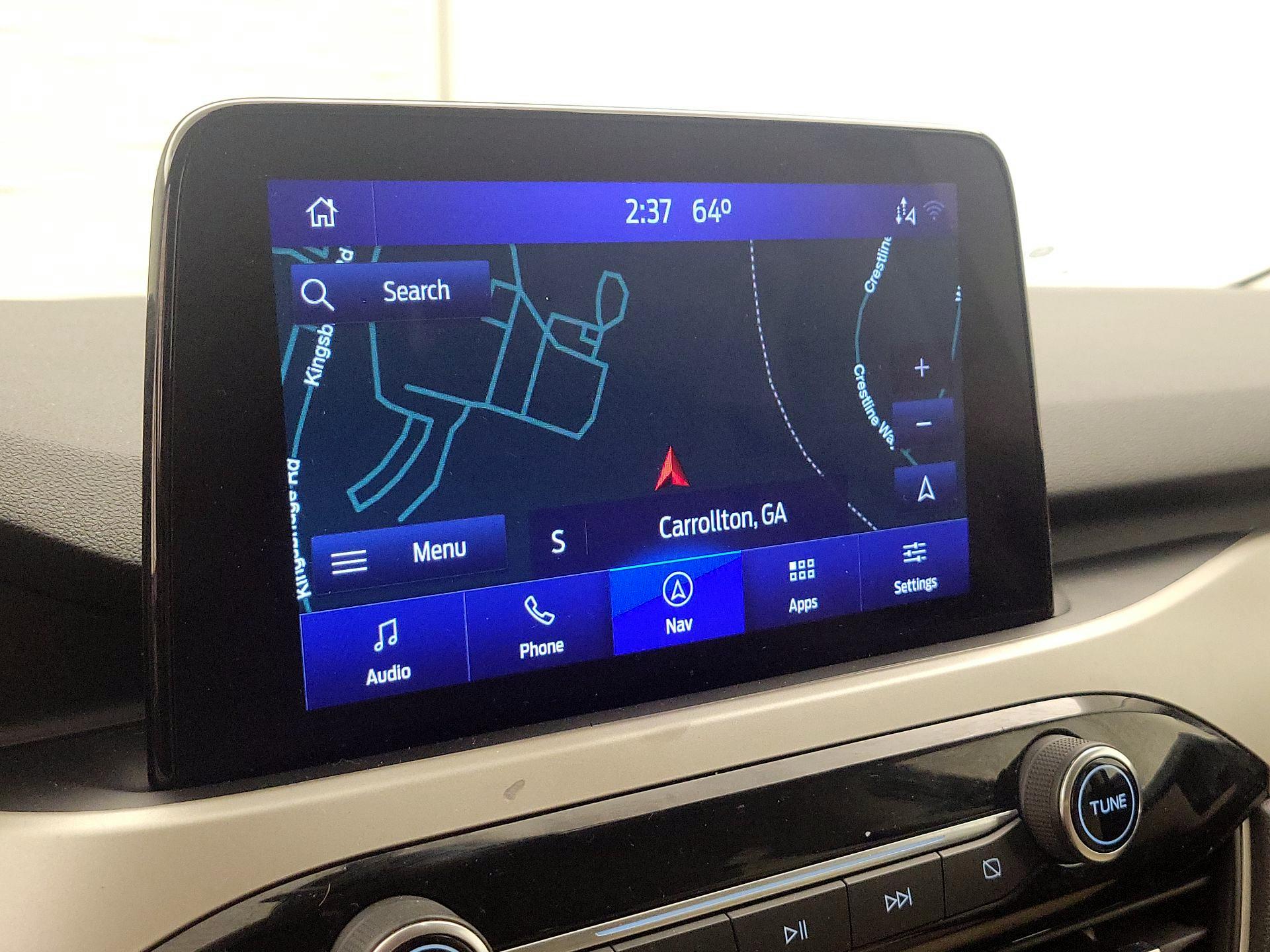 Thumbnail: 2022 Ford Escape - 14