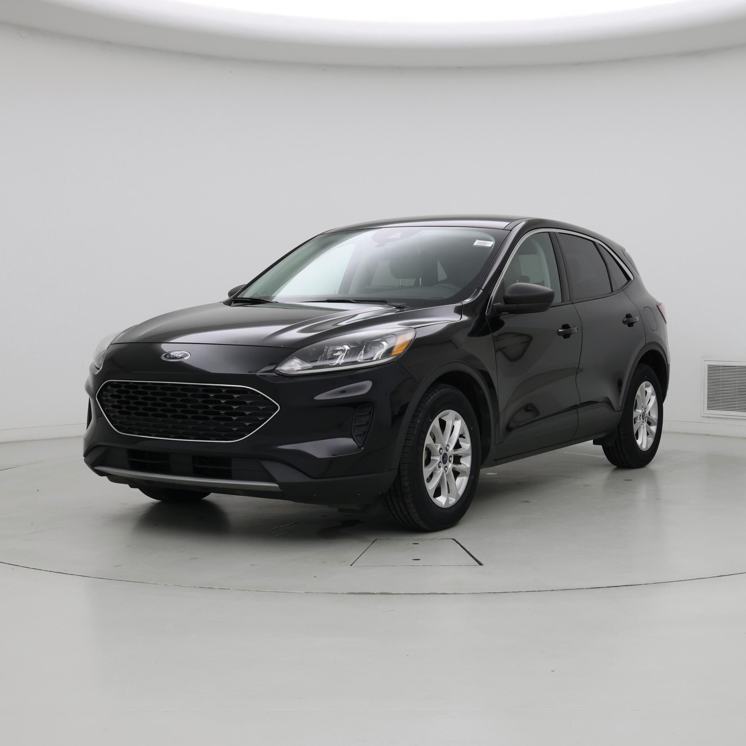 Thumbnail: 2022 Ford Escape - 4