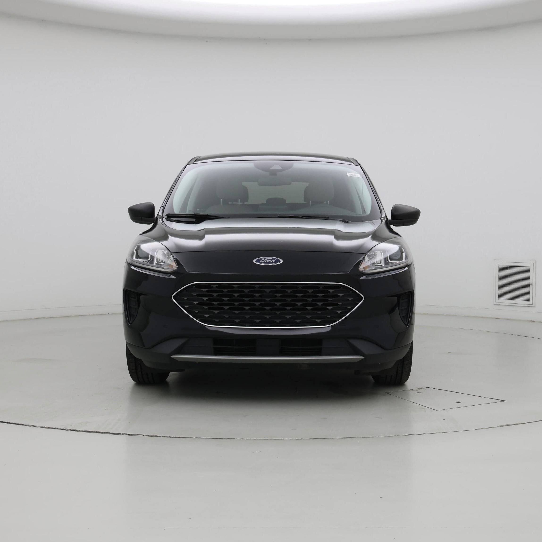 Thumbnail: 2022 Ford Escape - 5