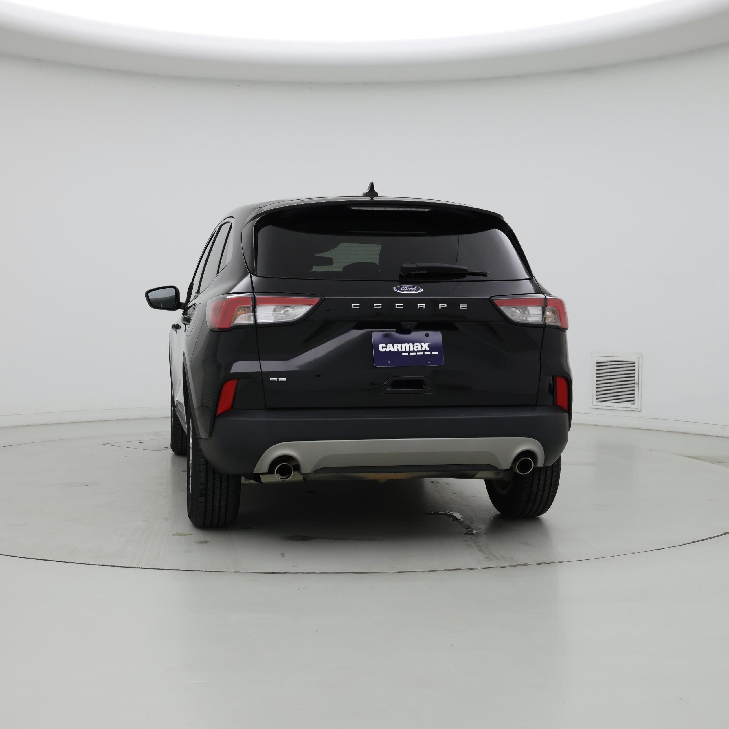 Thumbnail: 2022 Ford Escape - 6