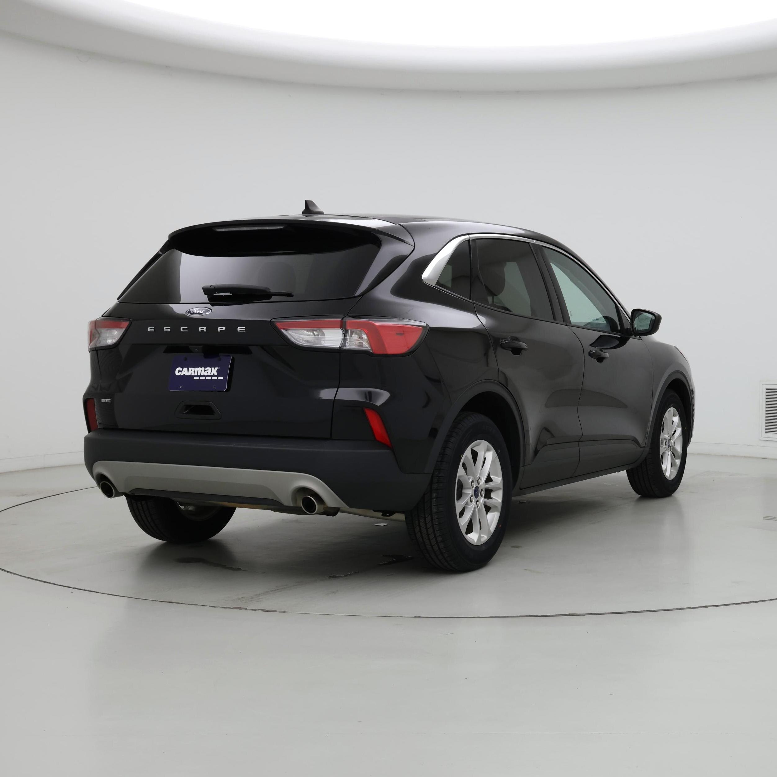 Thumbnail: 2022 Ford Escape - 8