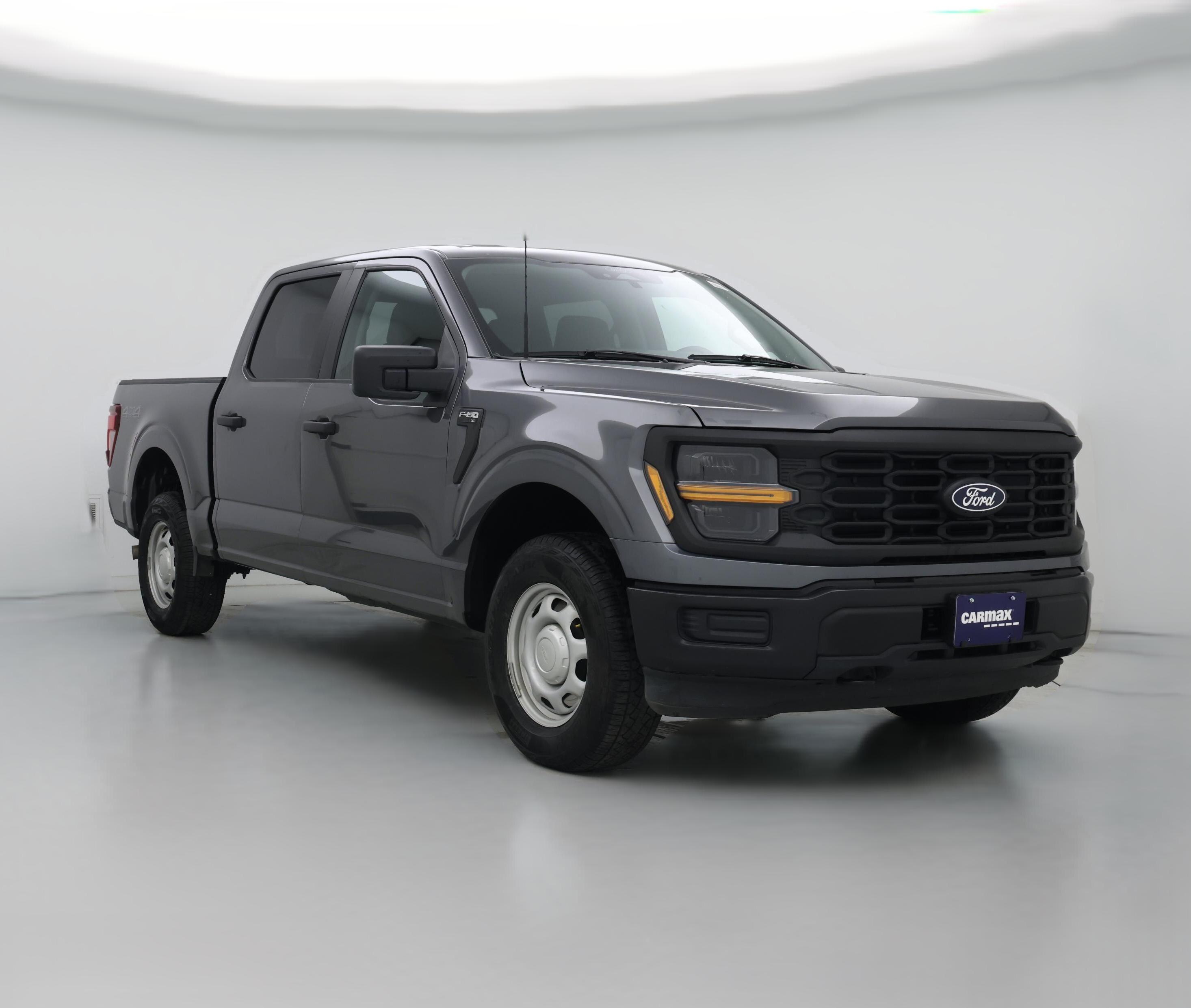 Thumbnail: 2024 Ford F-150 - 1