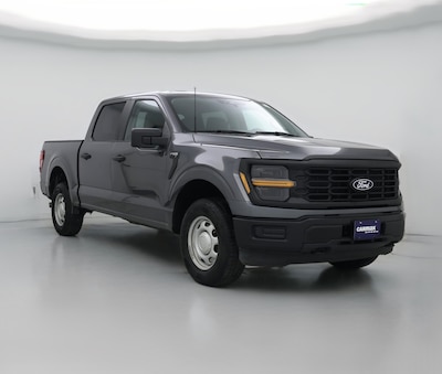 2024 Ford F150 XL