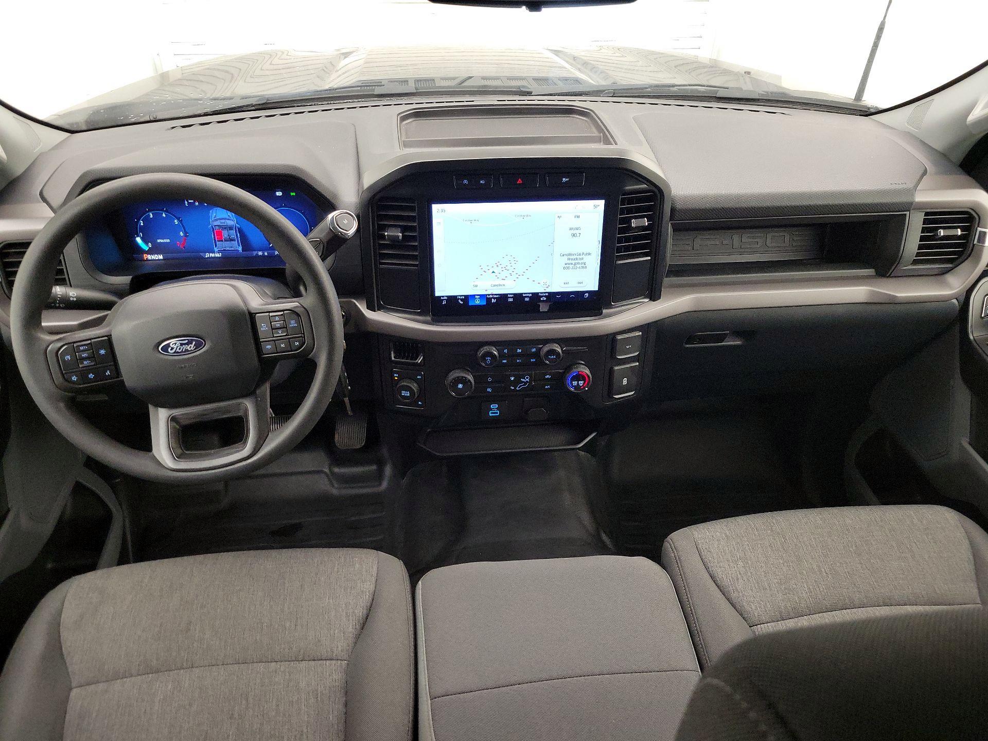 Thumbnail: 2024 Ford F-150 - 9