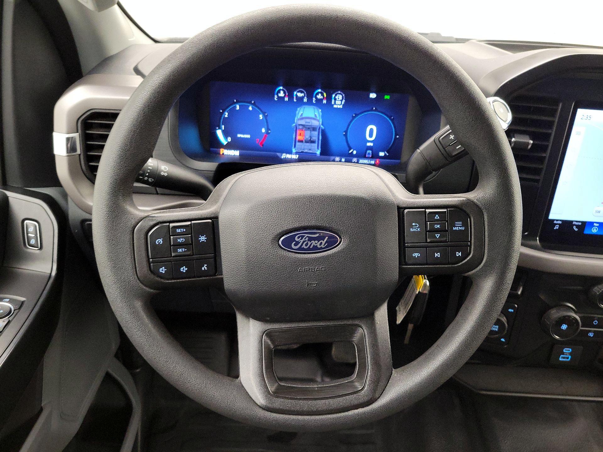 Thumbnail: 2024 Ford F-150 - 10