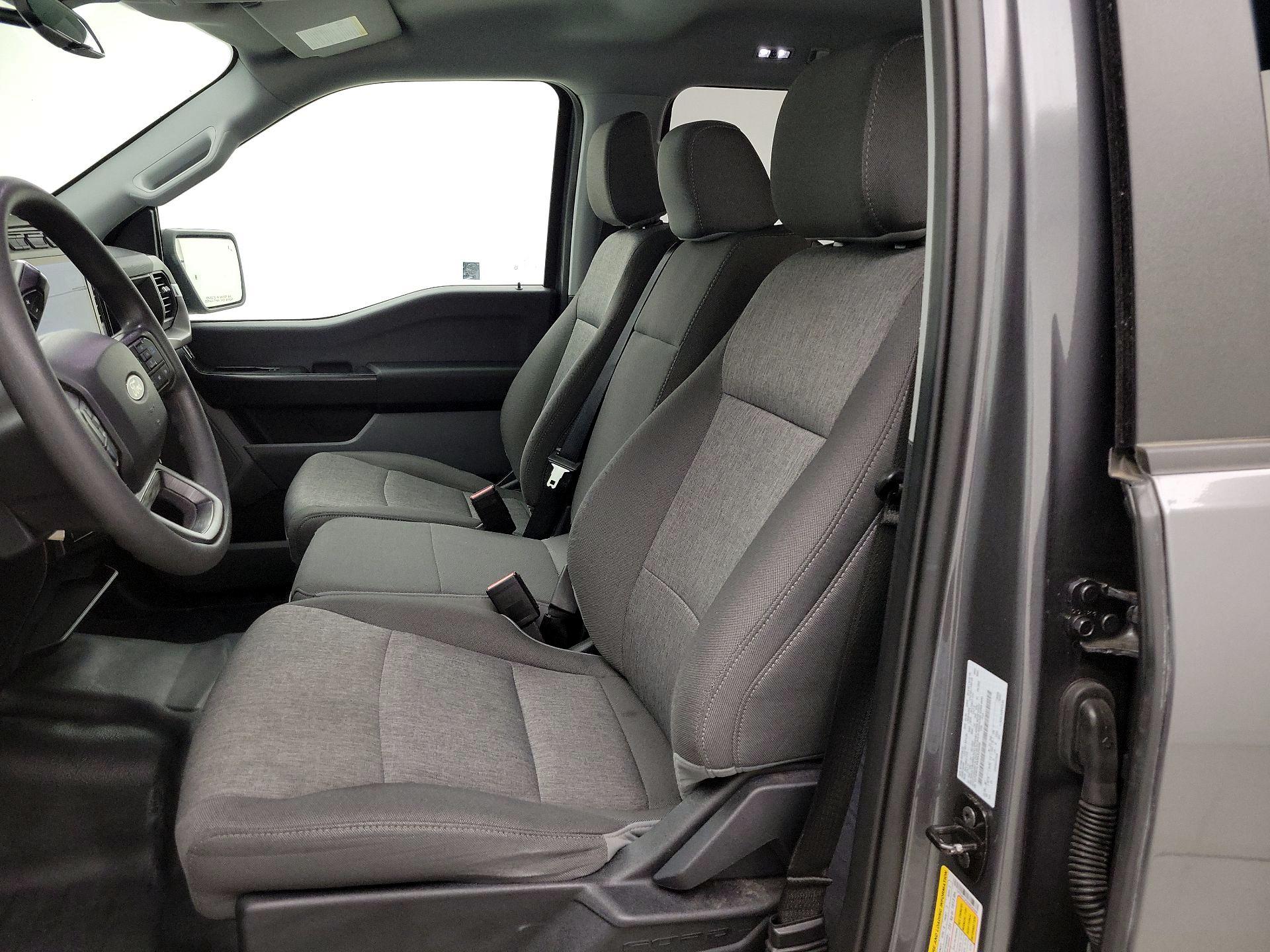 Thumbnail: 2024 Ford F-150 - 11