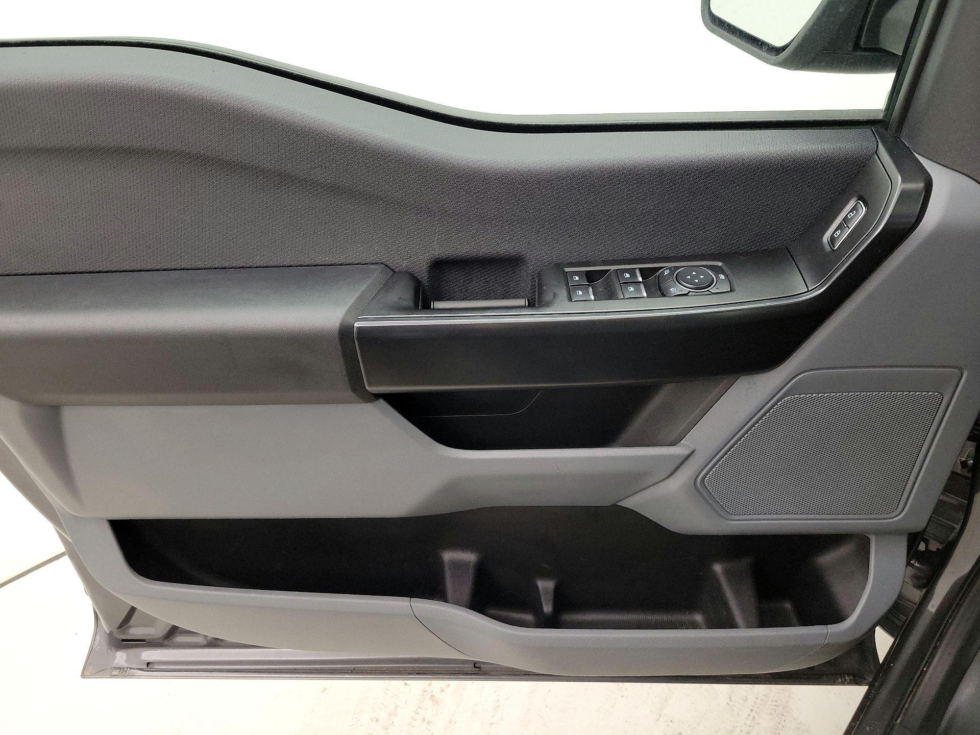 Thumbnail: 2024 Ford F-150 - 12