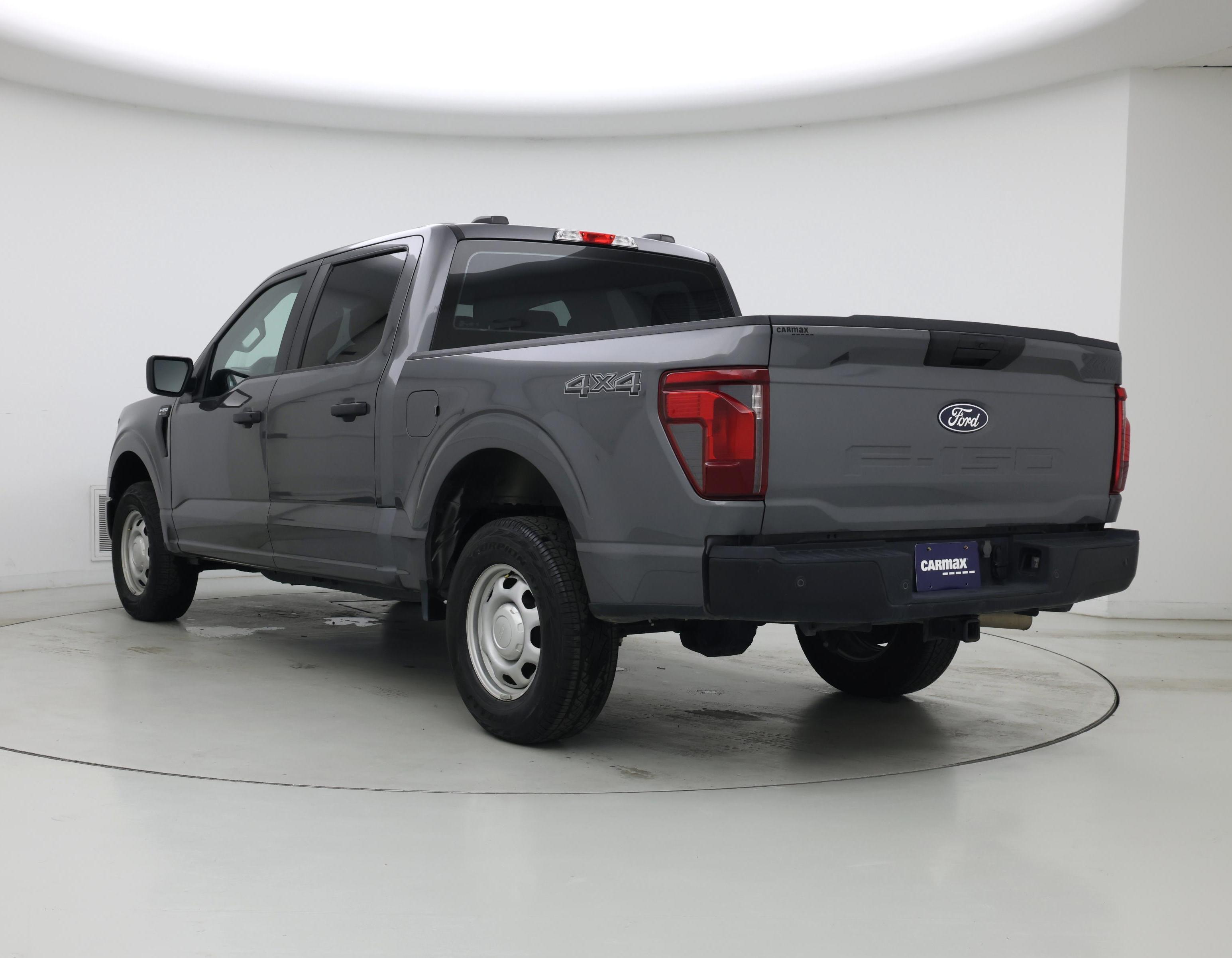 Thumbnail: 2024 Ford F-150 - 2