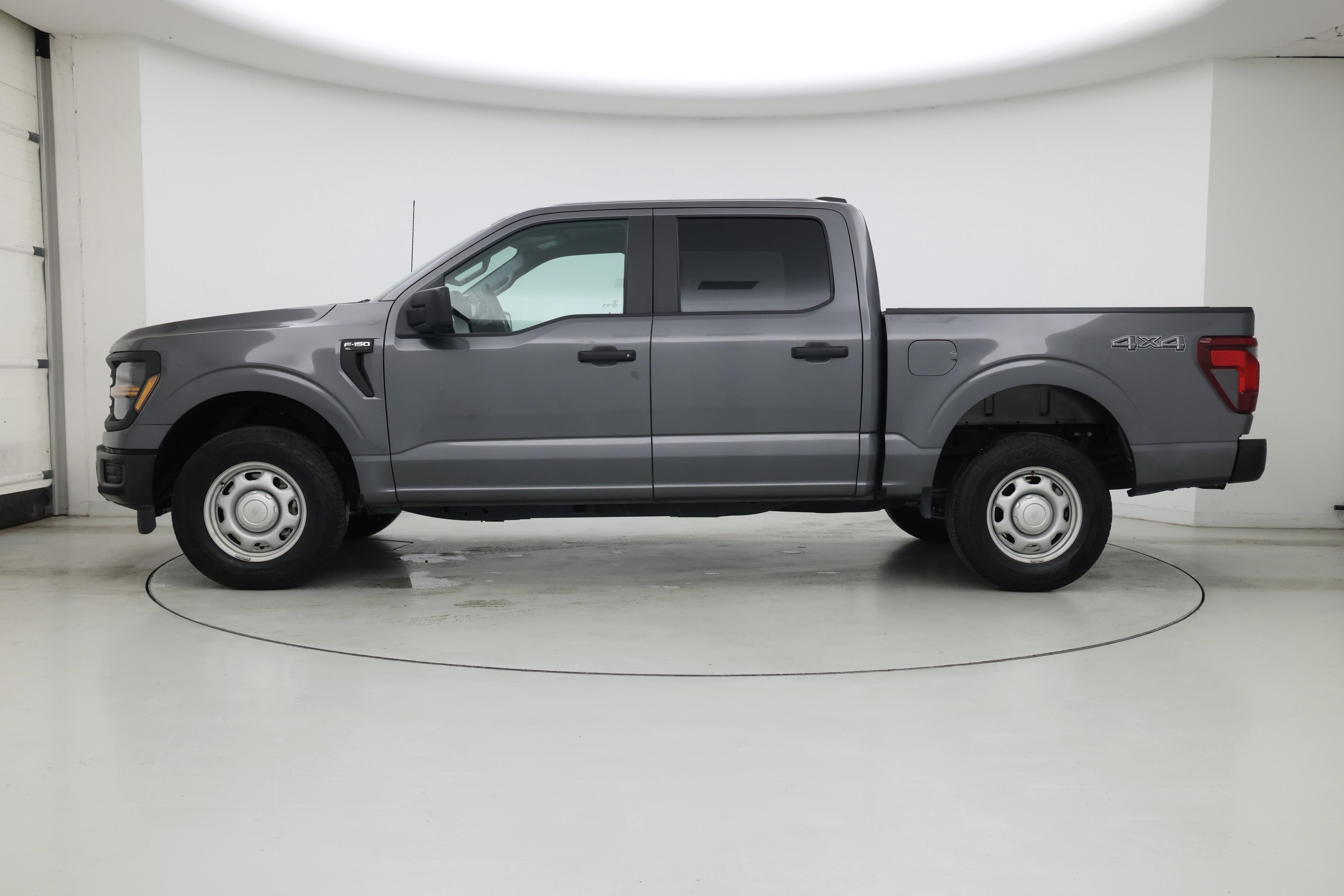 Thumbnail: 2024 Ford F-150 - 3