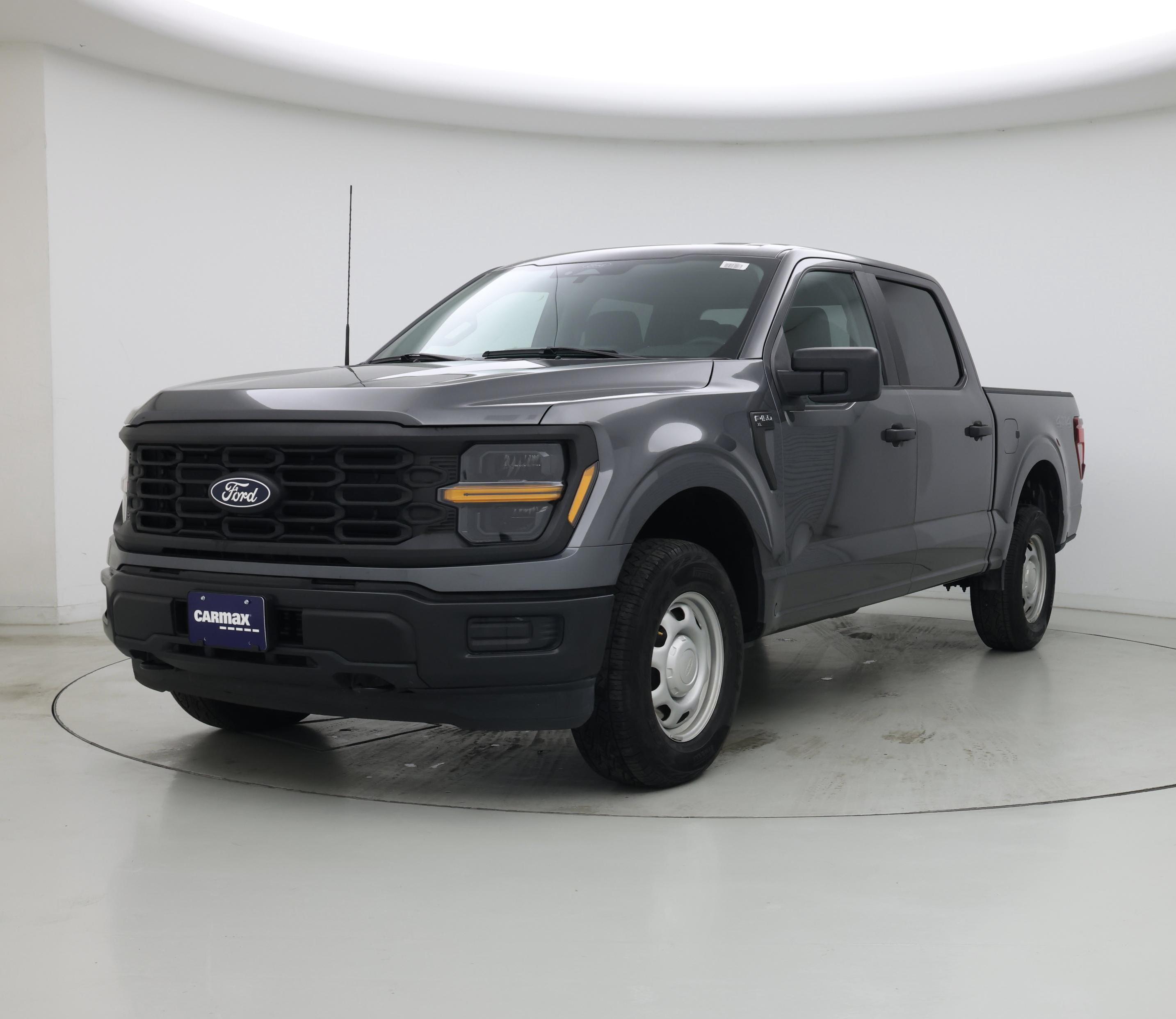 Thumbnail: 2024 Ford F-150 - 4