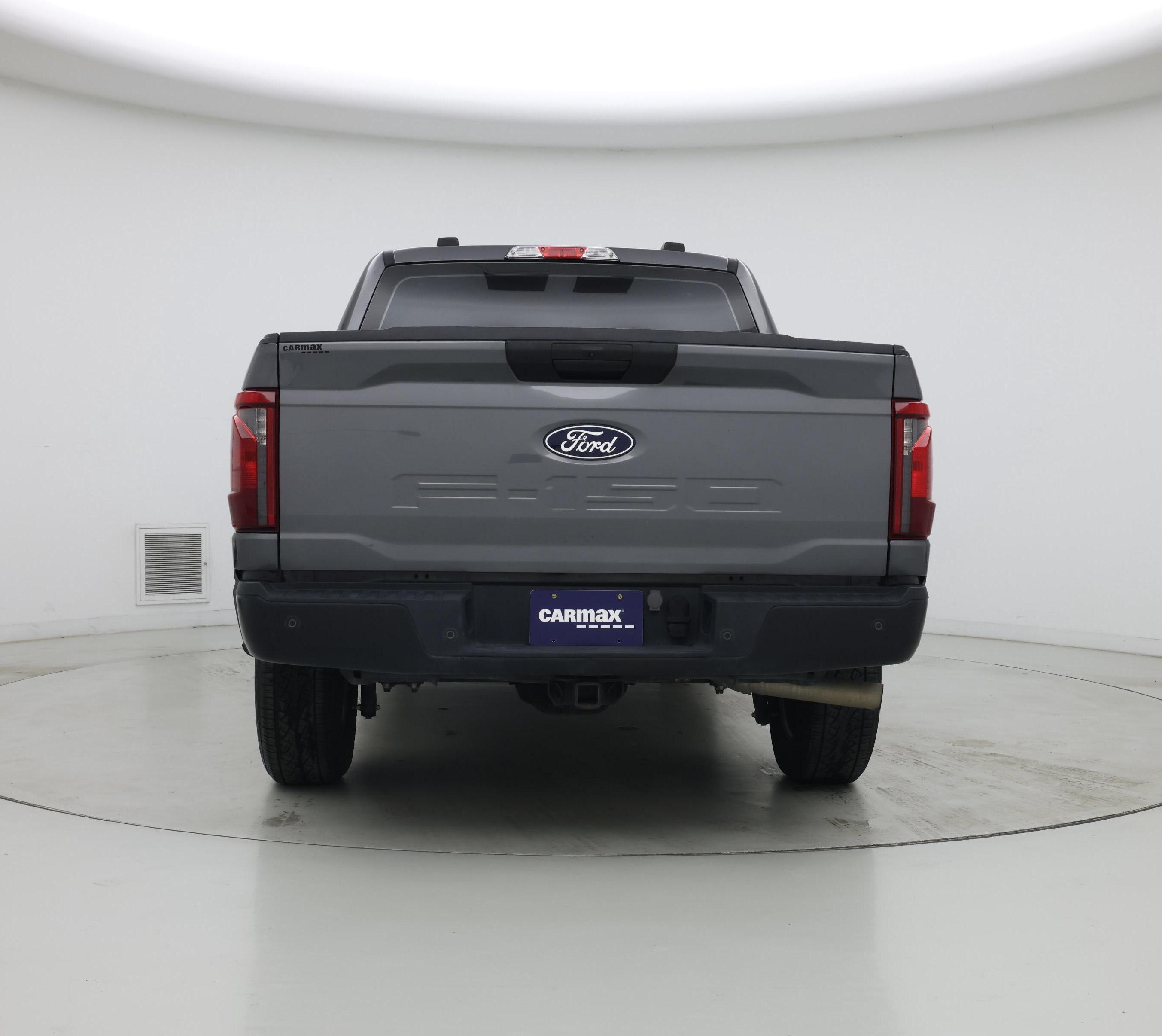 Thumbnail: 2024 Ford F-150 - 6