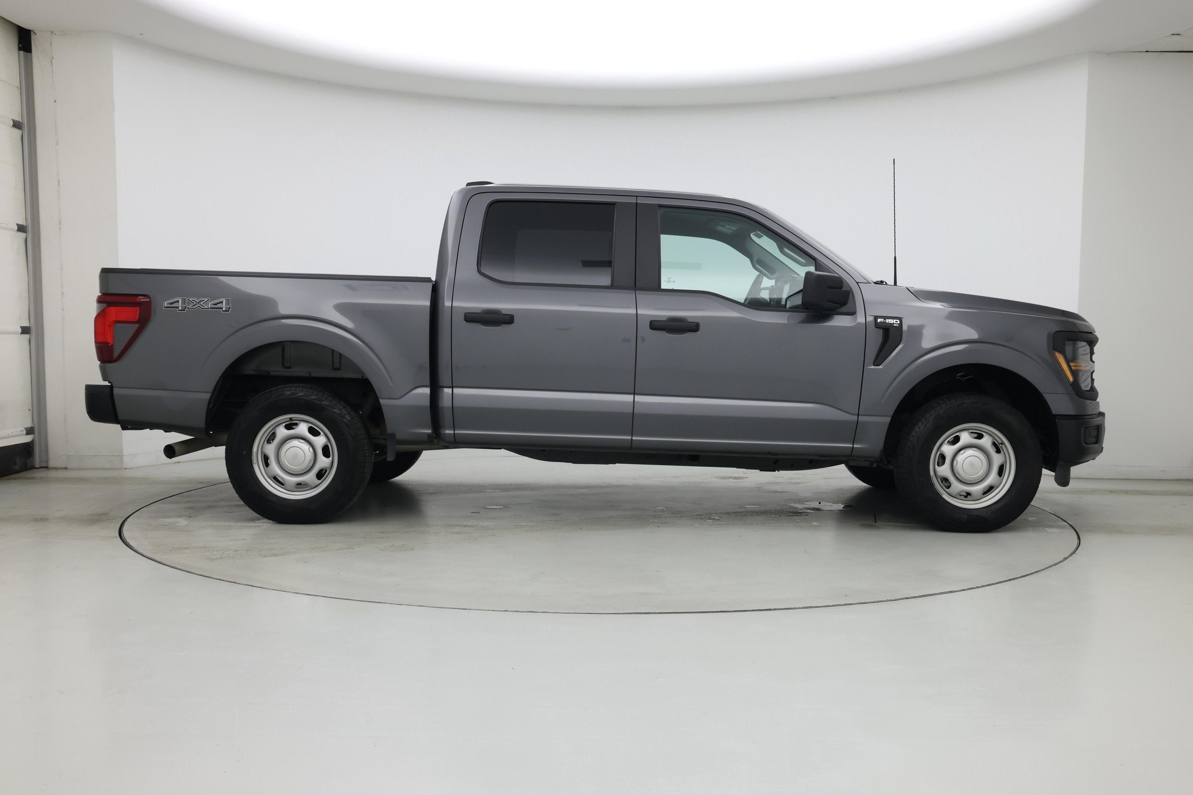 Thumbnail: 2024 Ford F-150 - 7