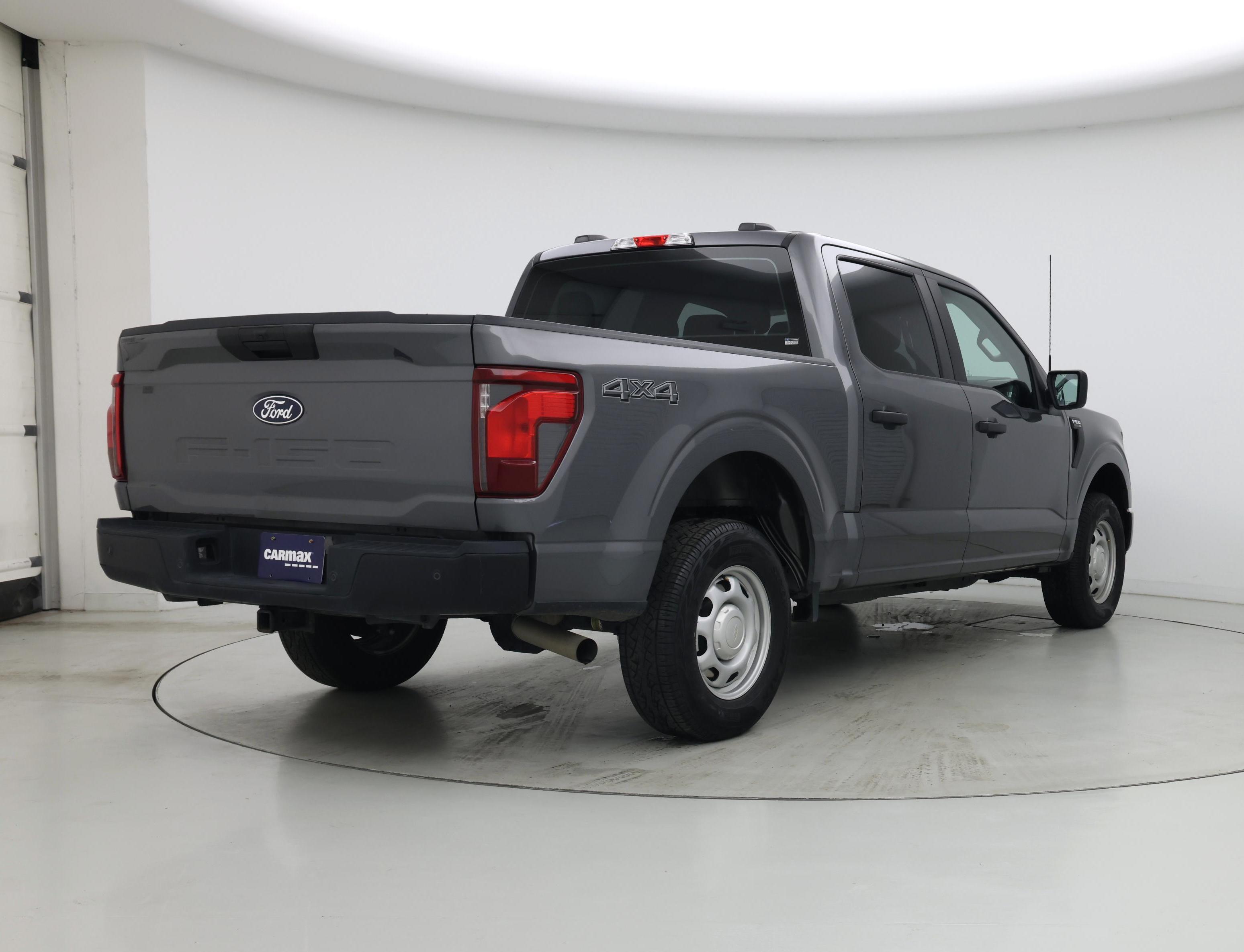 Thumbnail: 2024 Ford F-150 - 8