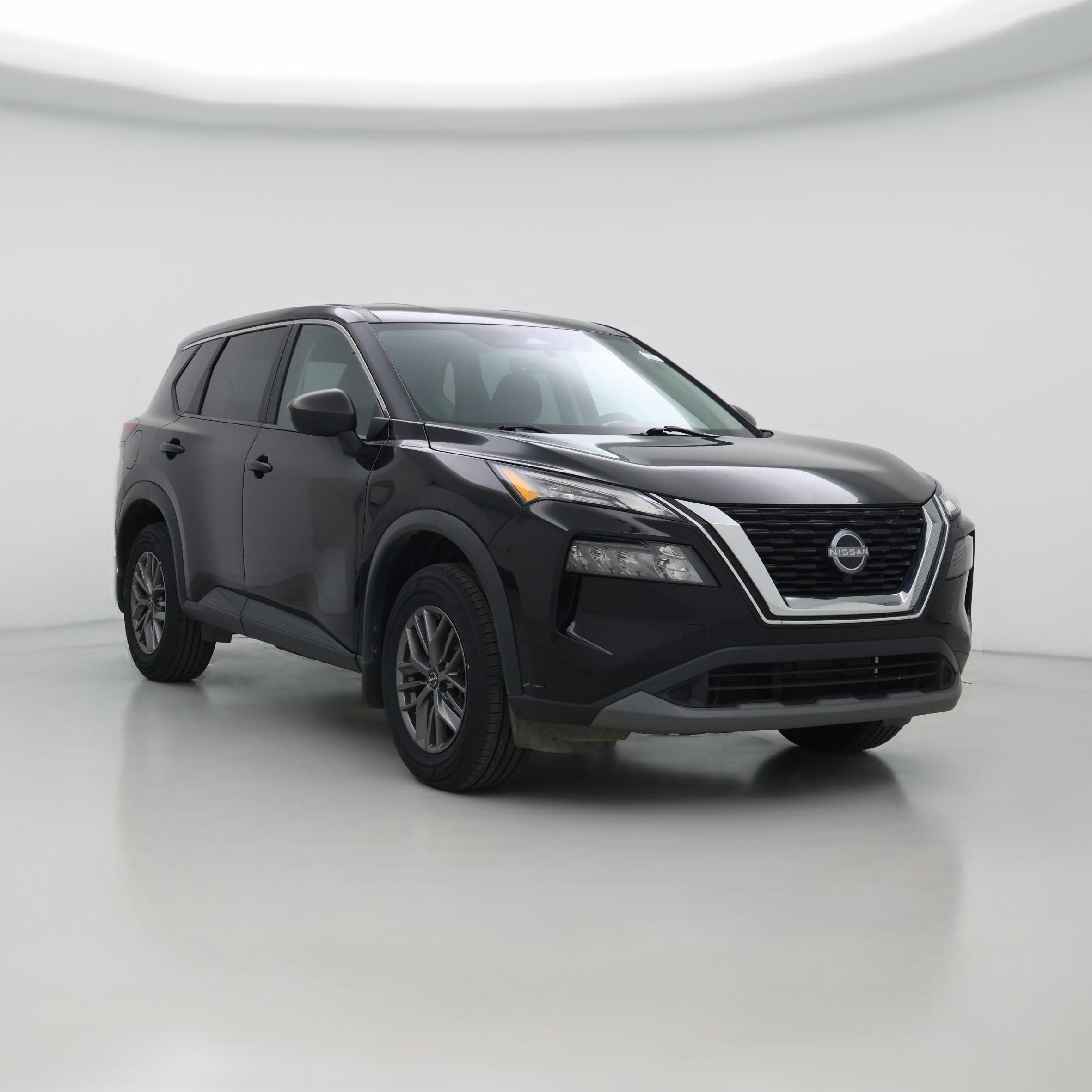 Thumbnail: 2023 Nissan Rogue - 1