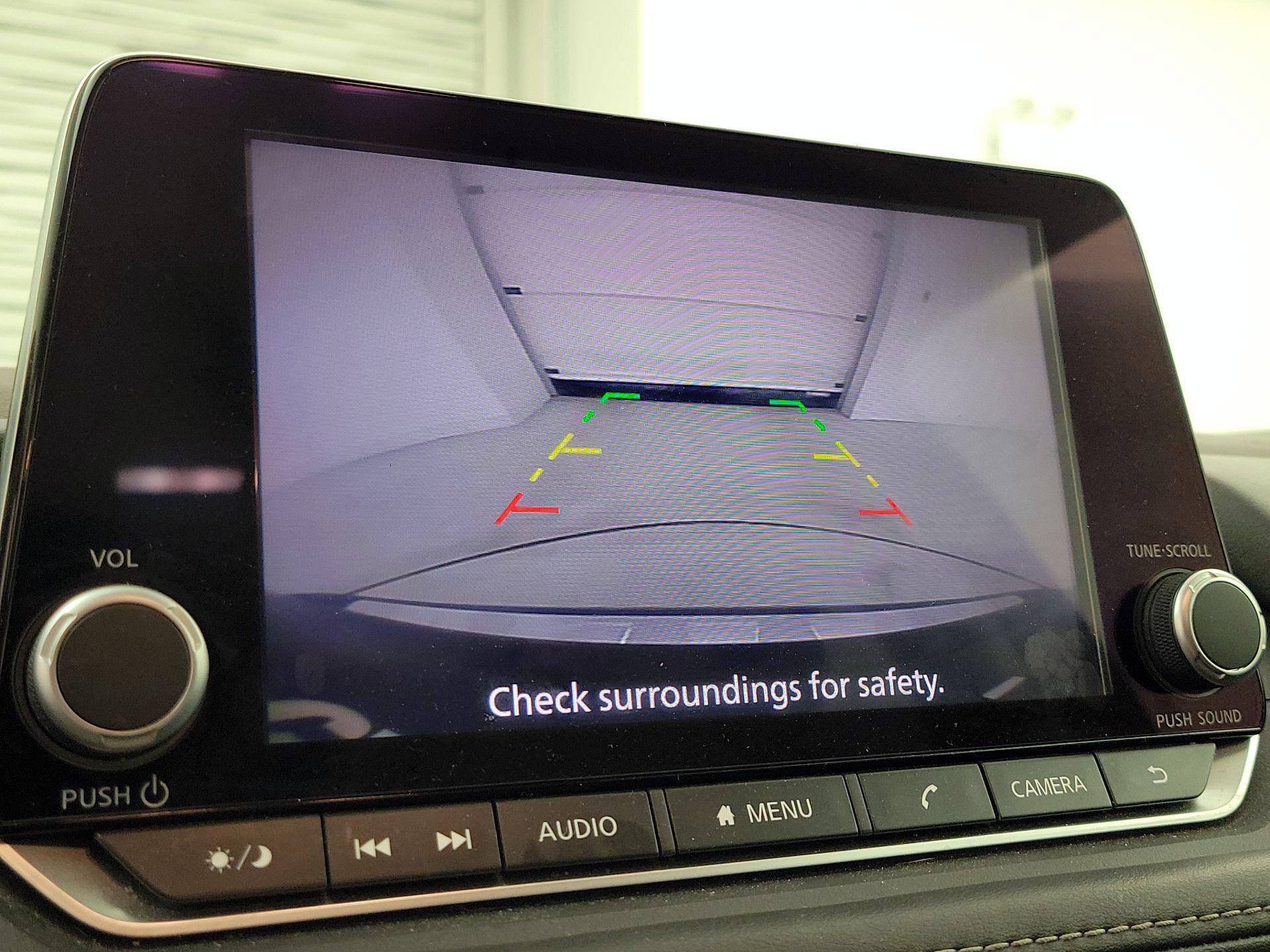 Thumbnail: 2023 Nissan Rogue - 14