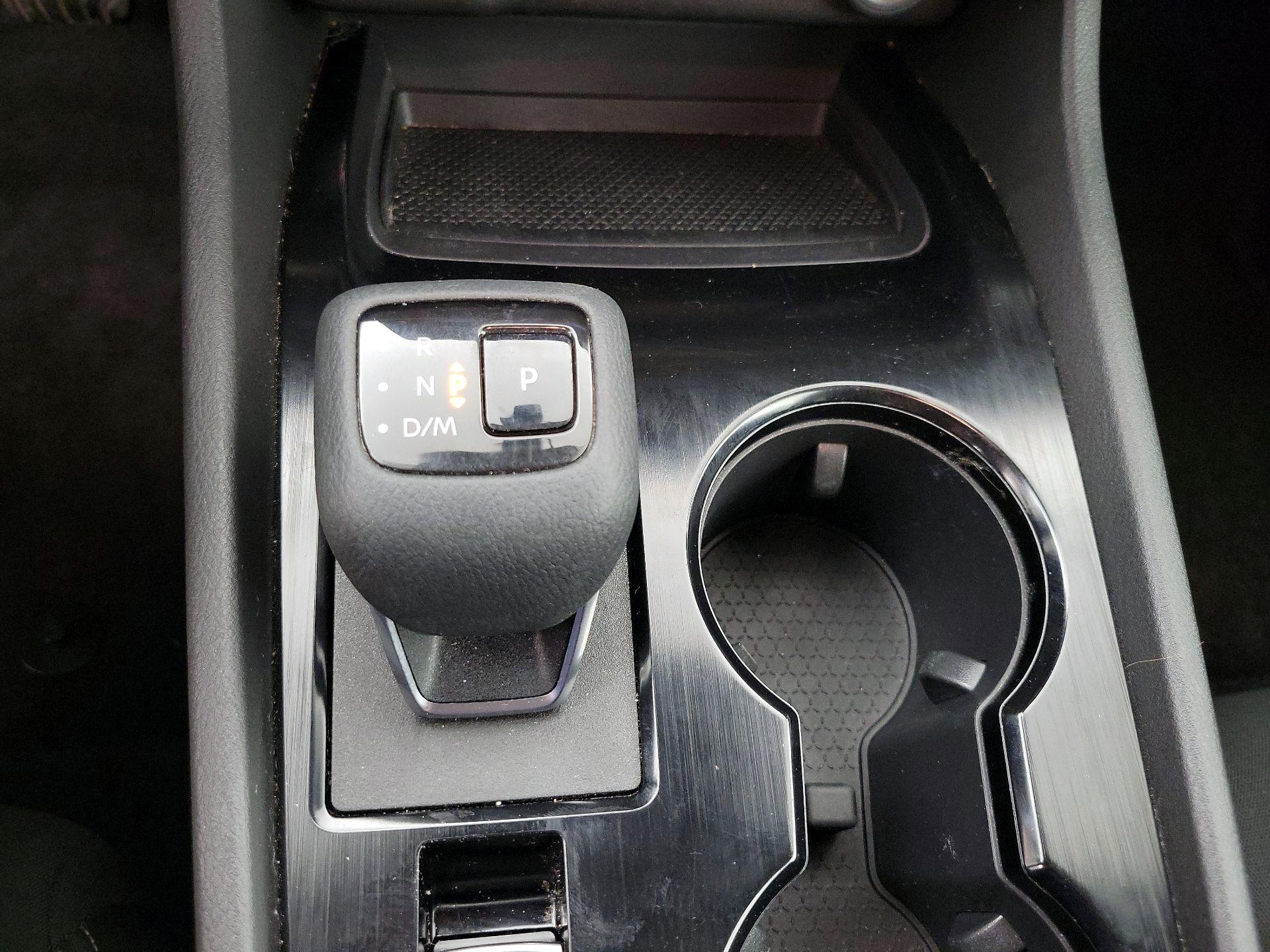 Thumbnail: 2023 Nissan Rogue - 17