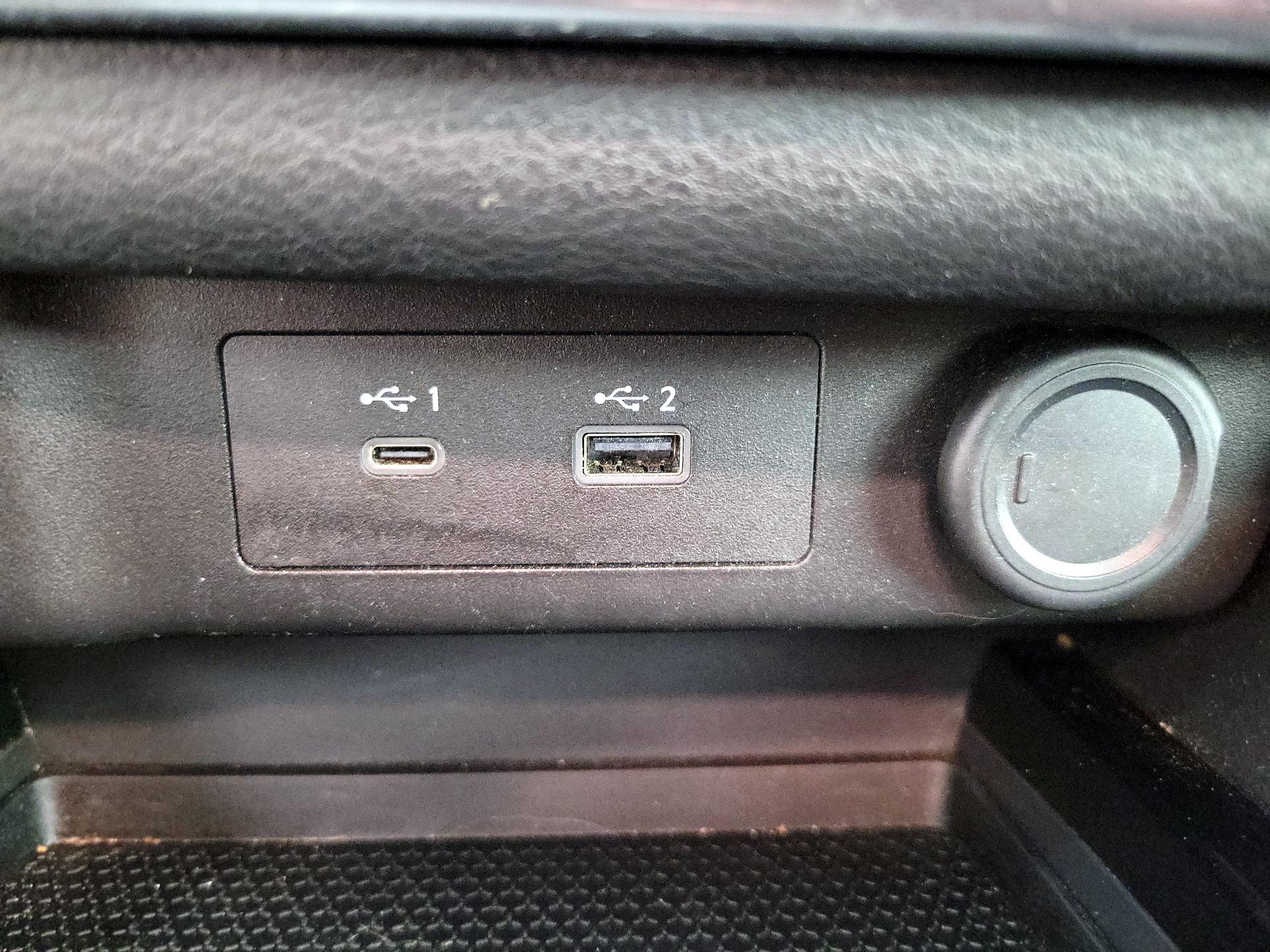 Thumbnail: 2023 Nissan Rogue - 18