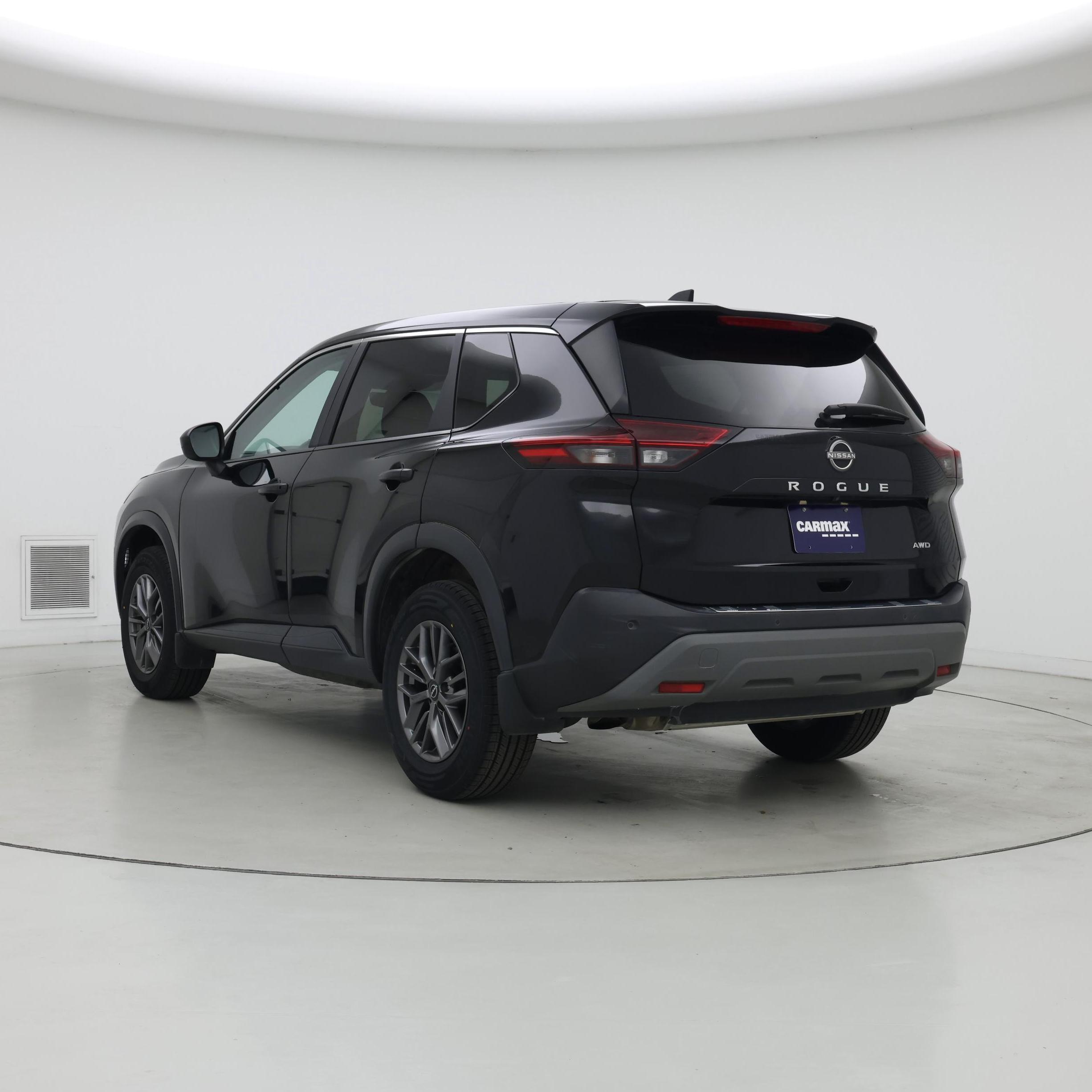 Thumbnail: 2023 Nissan Rogue - 2