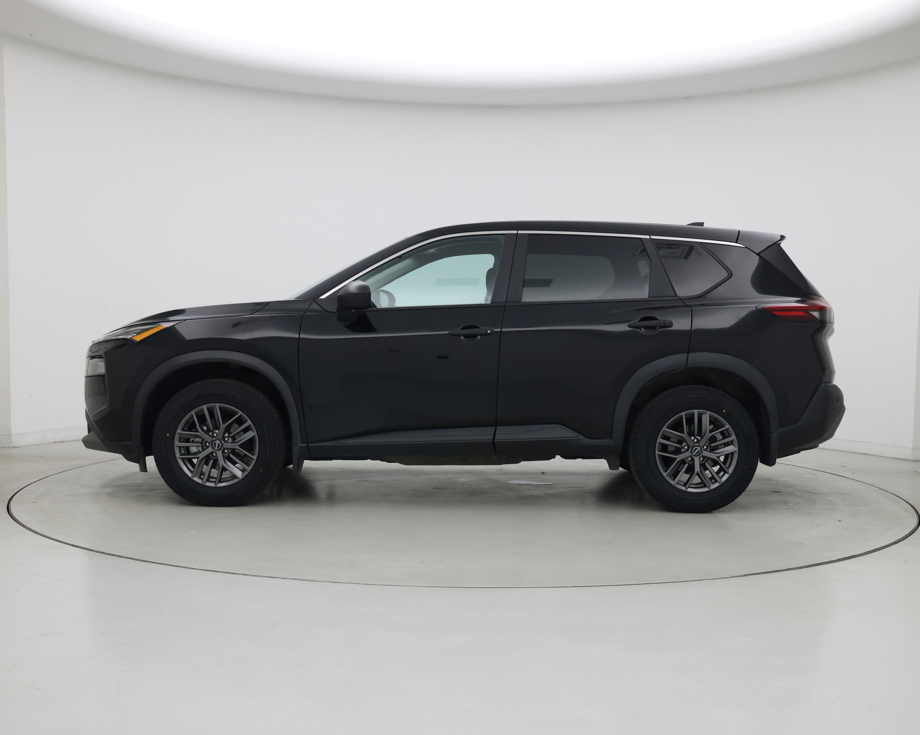 Thumbnail: 2023 Nissan Rogue - 3
