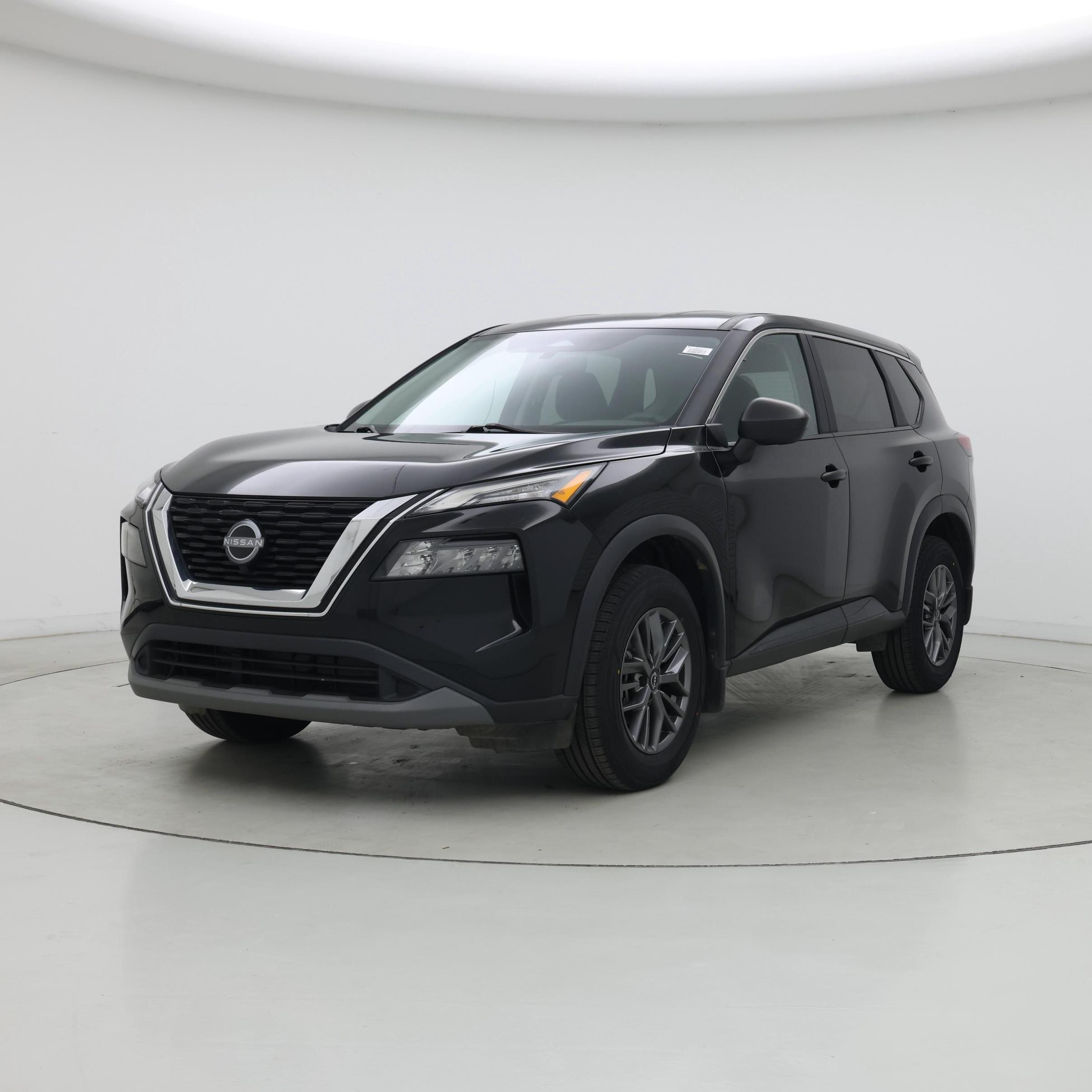 Thumbnail: 2023 Nissan Rogue - 4