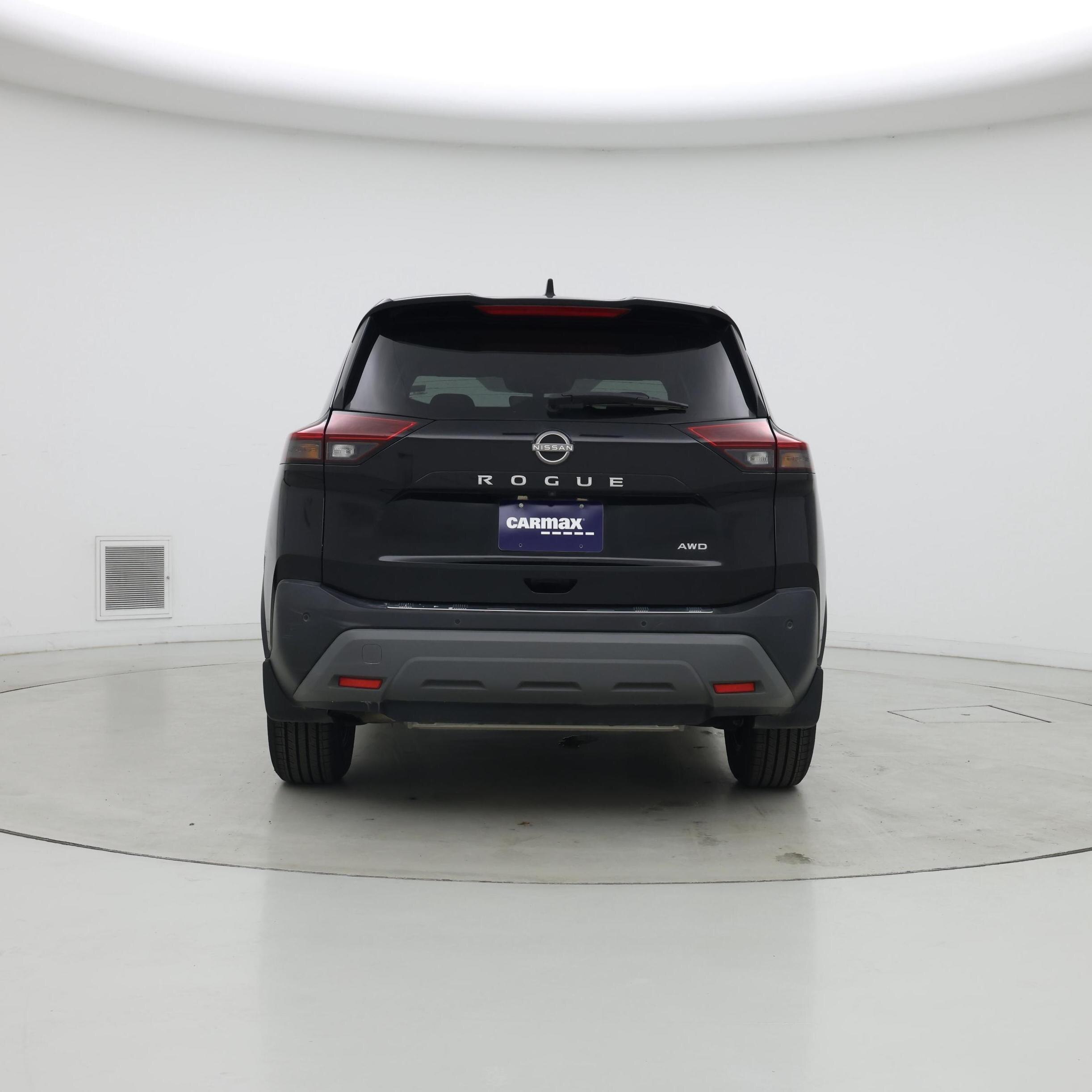 Thumbnail: 2023 Nissan Rogue - 6