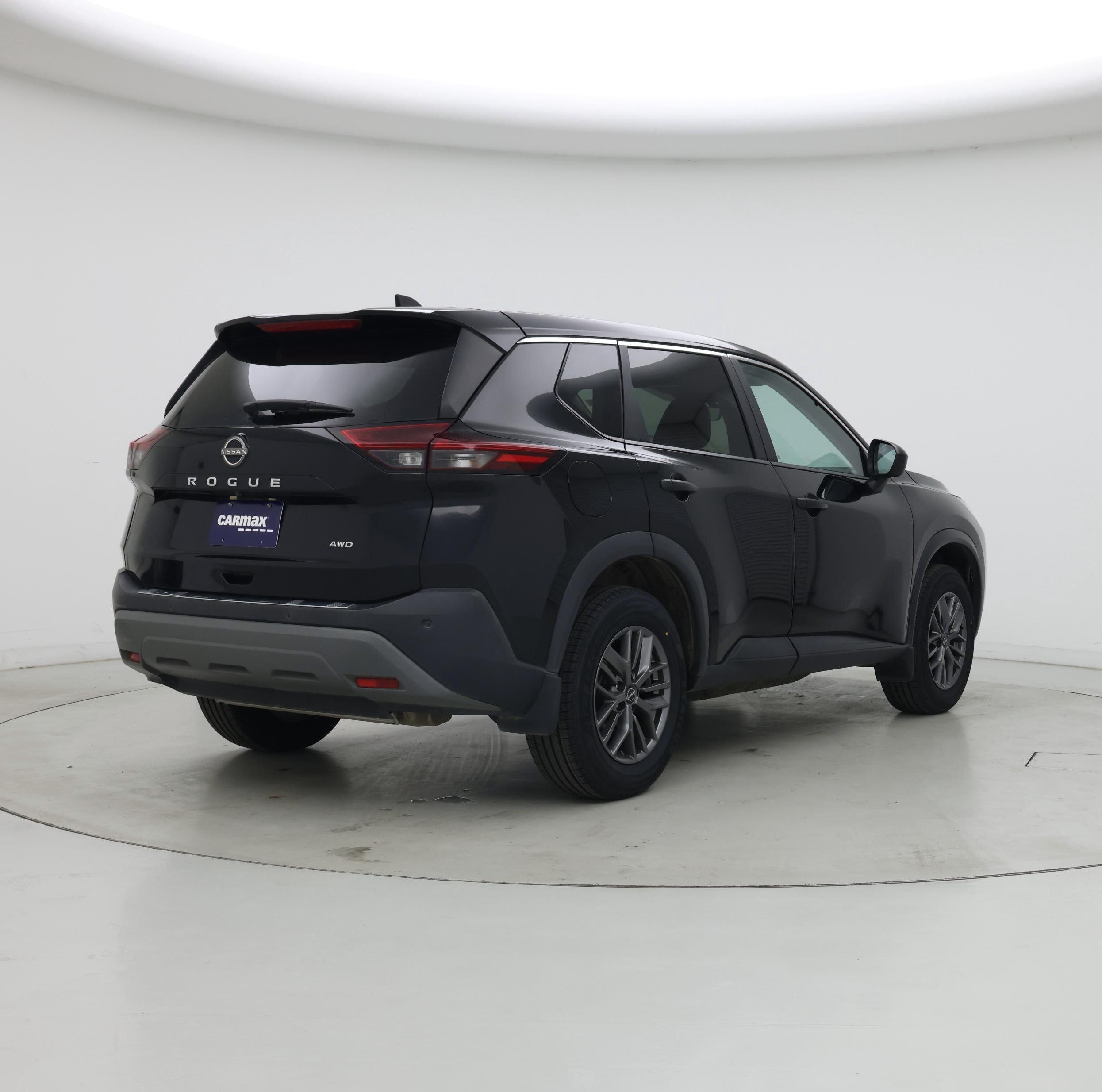 Thumbnail: 2023 Nissan Rogue - 8