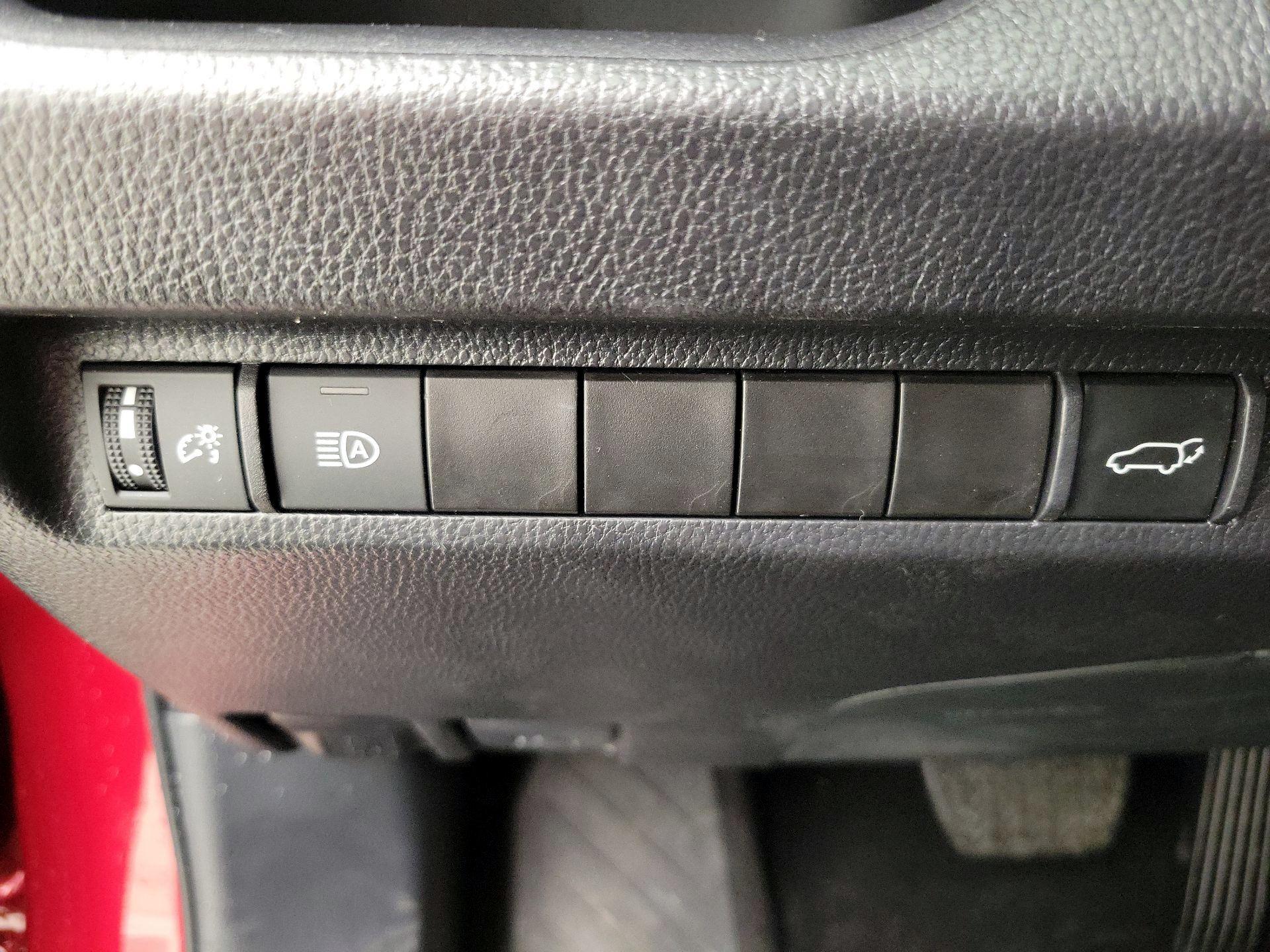 Thumbnail: 2024 Toyota RAV4 - 13