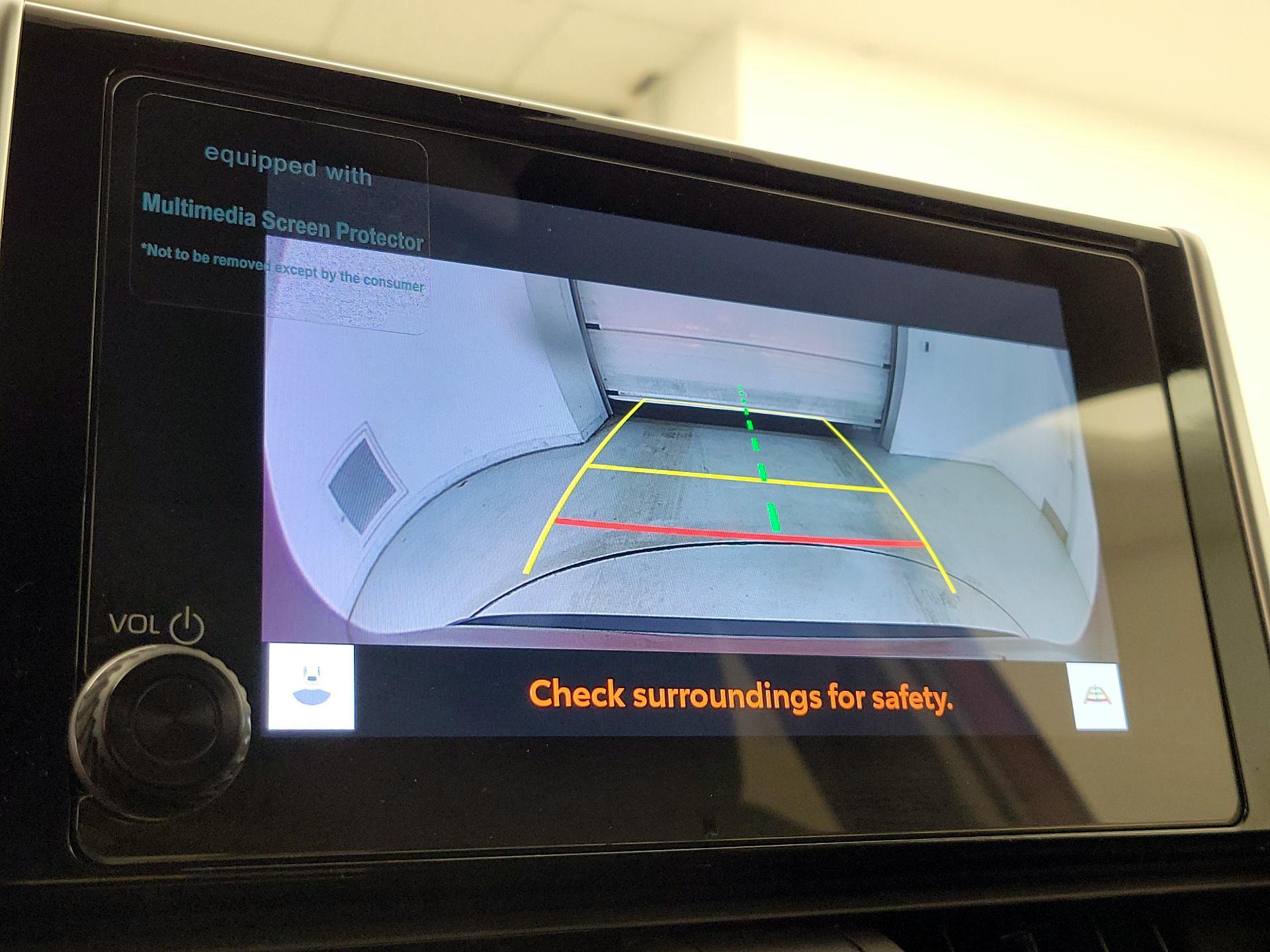 Thumbnail: 2024 Toyota RAV4 - 14