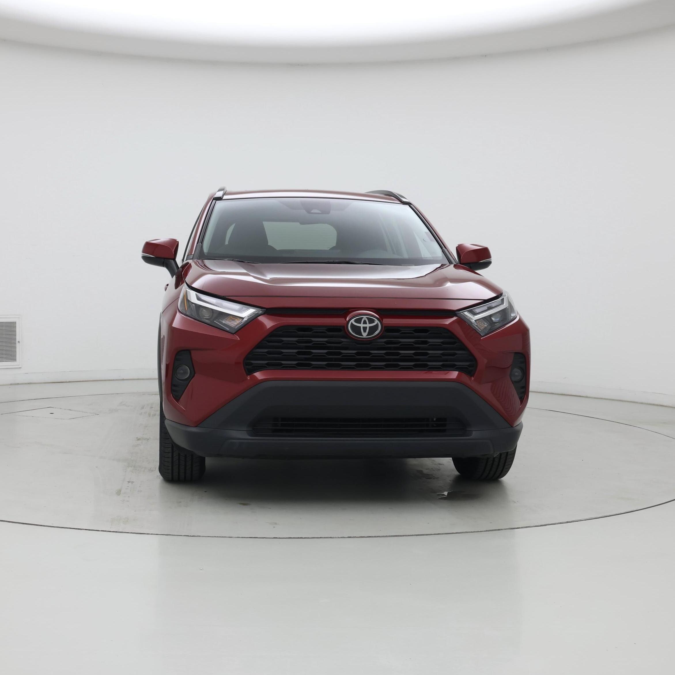 Thumbnail: 2024 Toyota RAV4 - 5