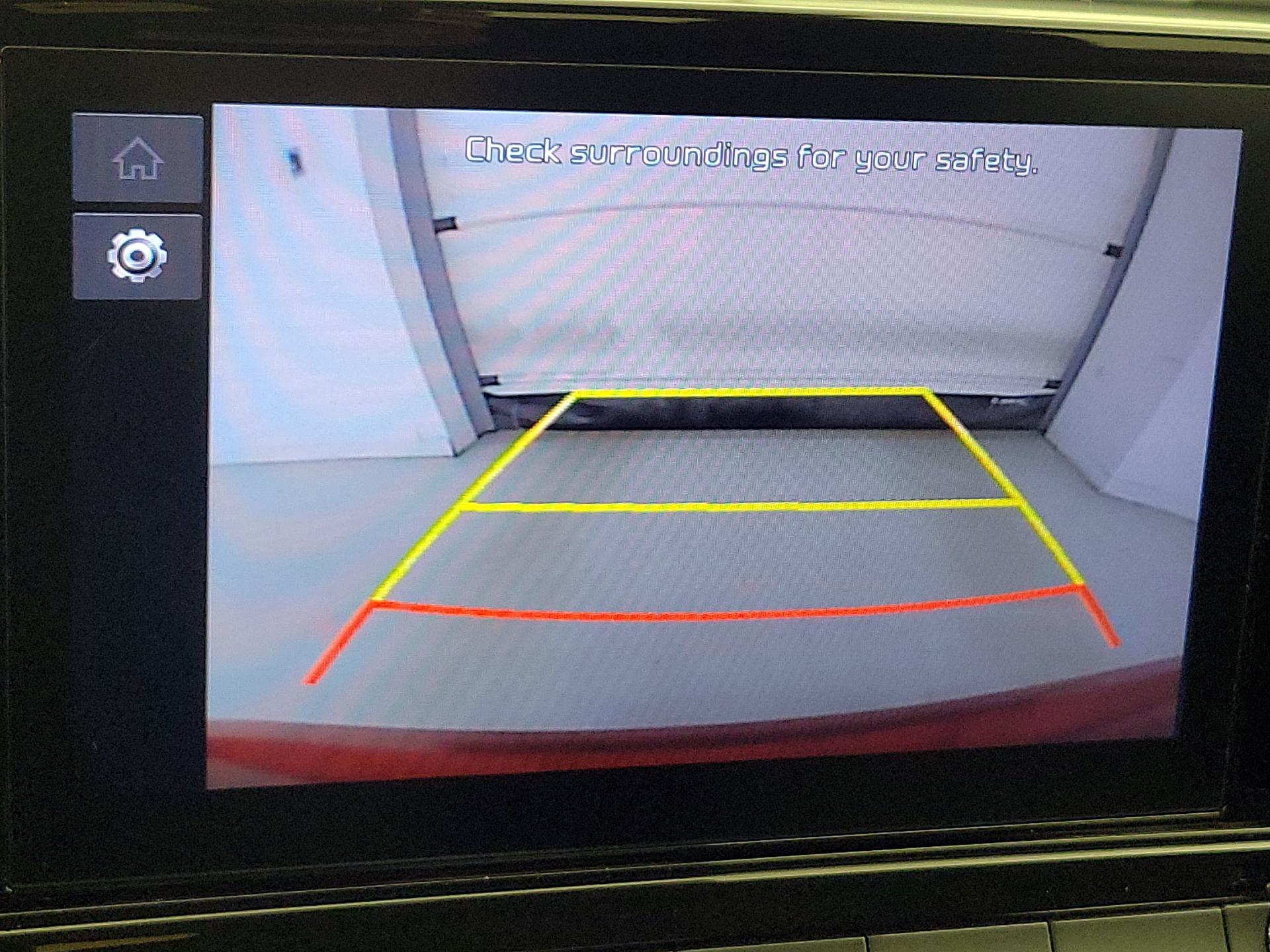 Thumbnail: 2024 Kia Forte - 14