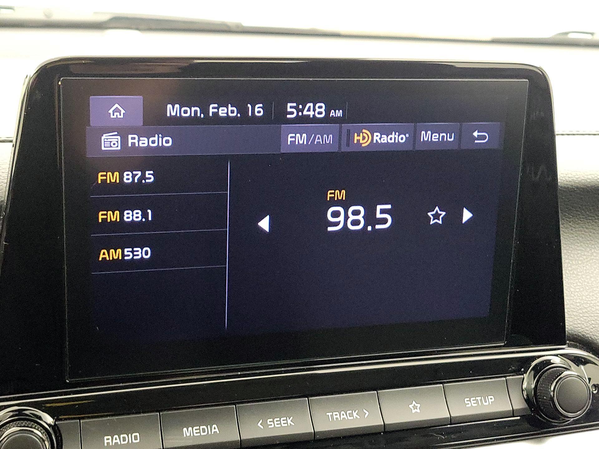 Thumbnail: 2024 Kia Forte - 15