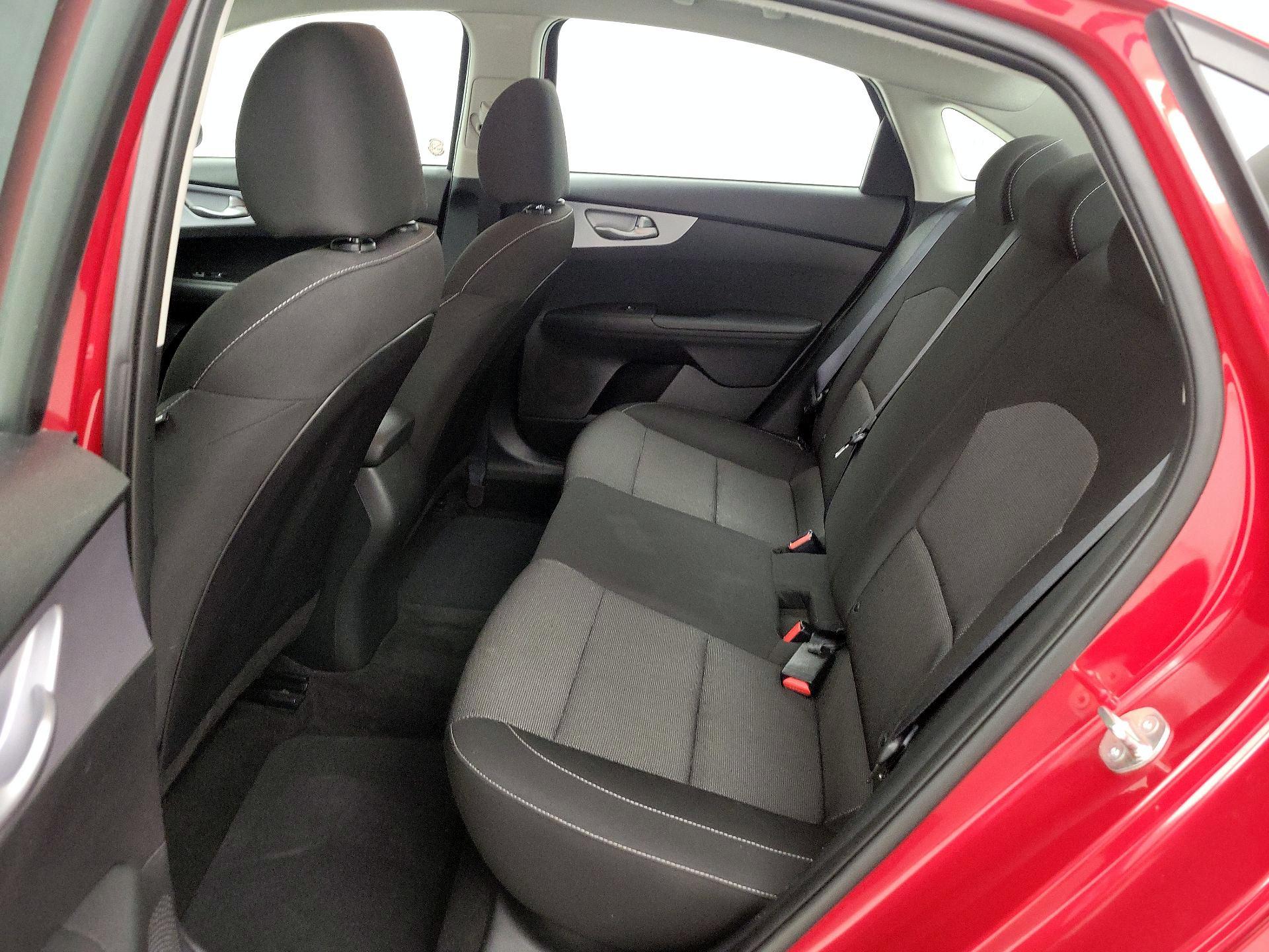 Thumbnail: 2024 Kia Forte - 19