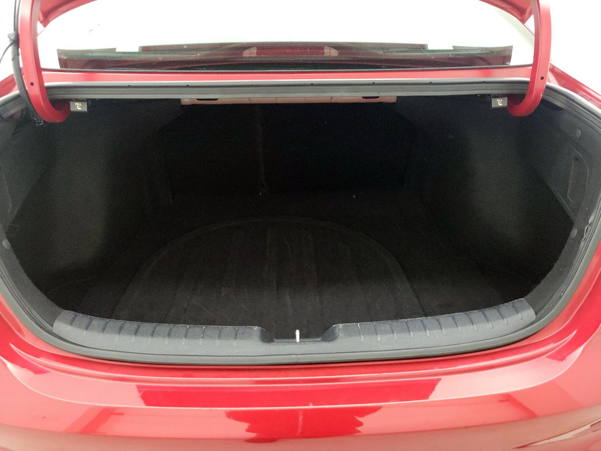 Thumbnail: 2024 Kia Forte - 20