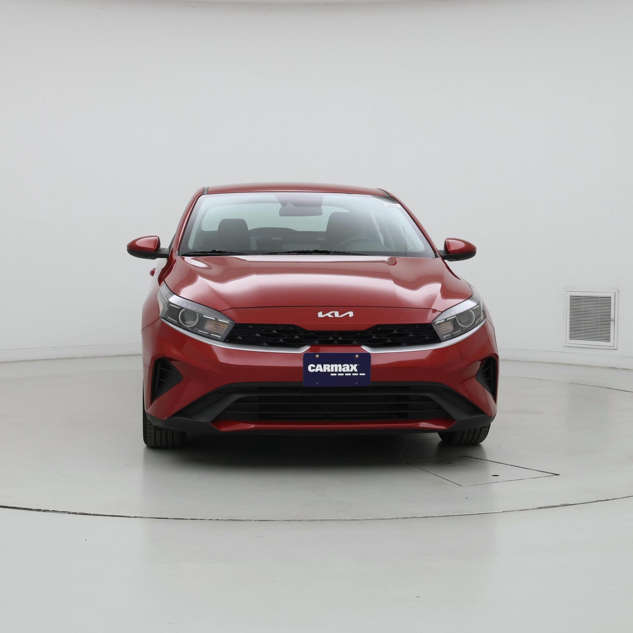 Thumbnail: 2024 Kia Forte - 5