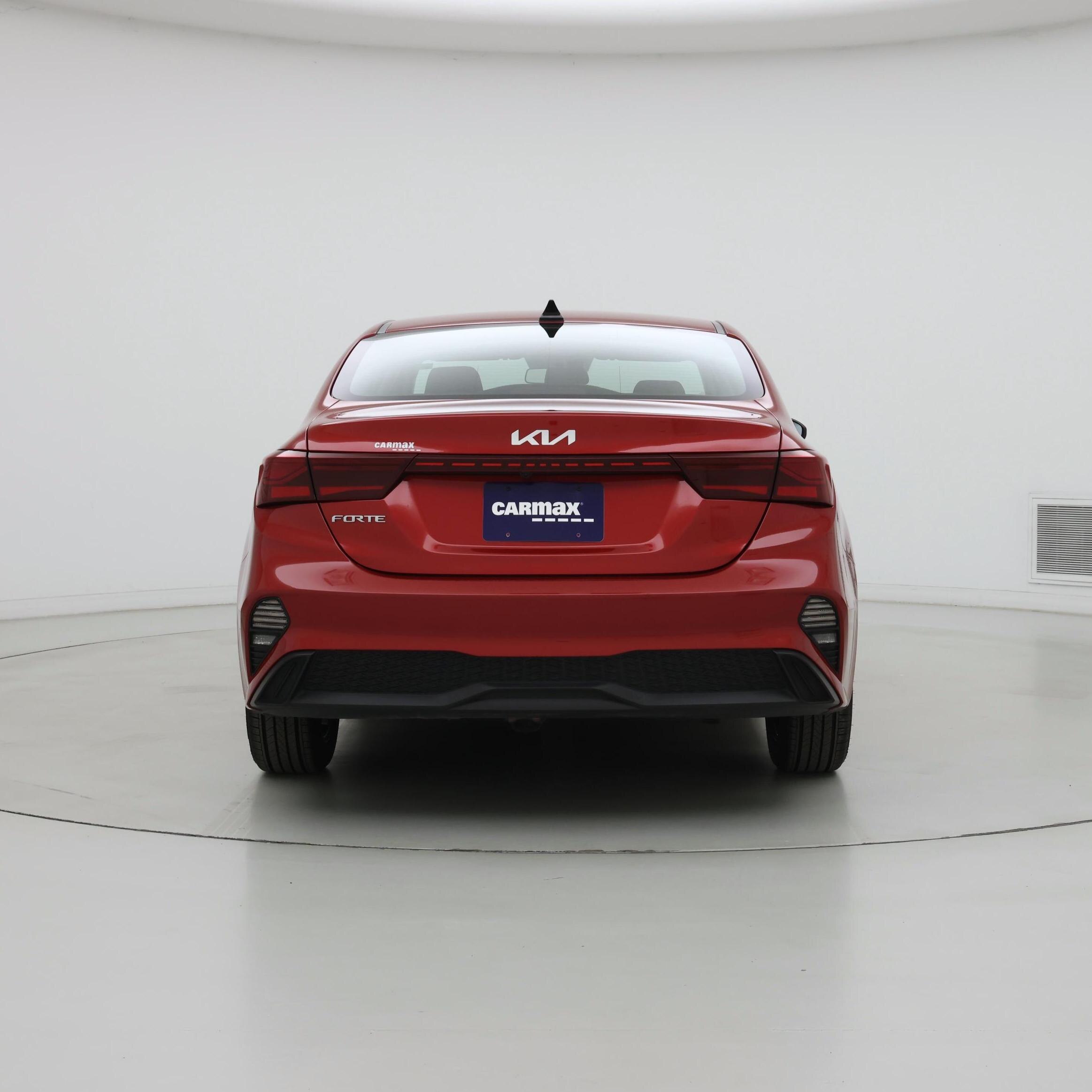 Thumbnail: 2024 Kia Forte - 6