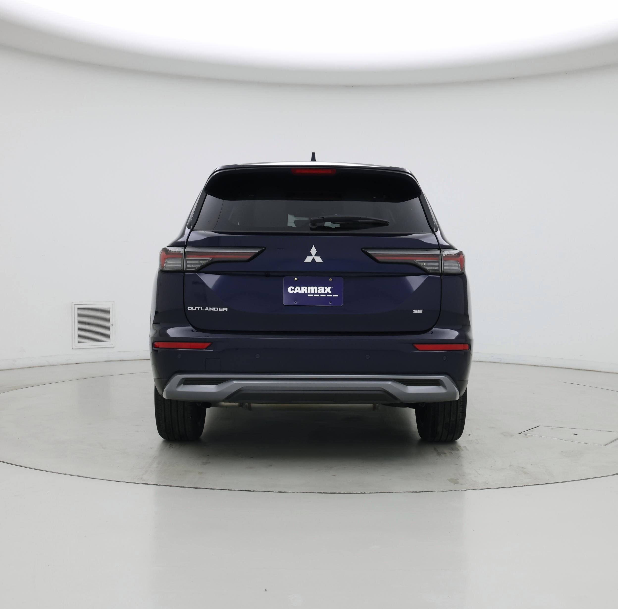 Thumbnail: 2025 Mitsubishi Outlander - 6