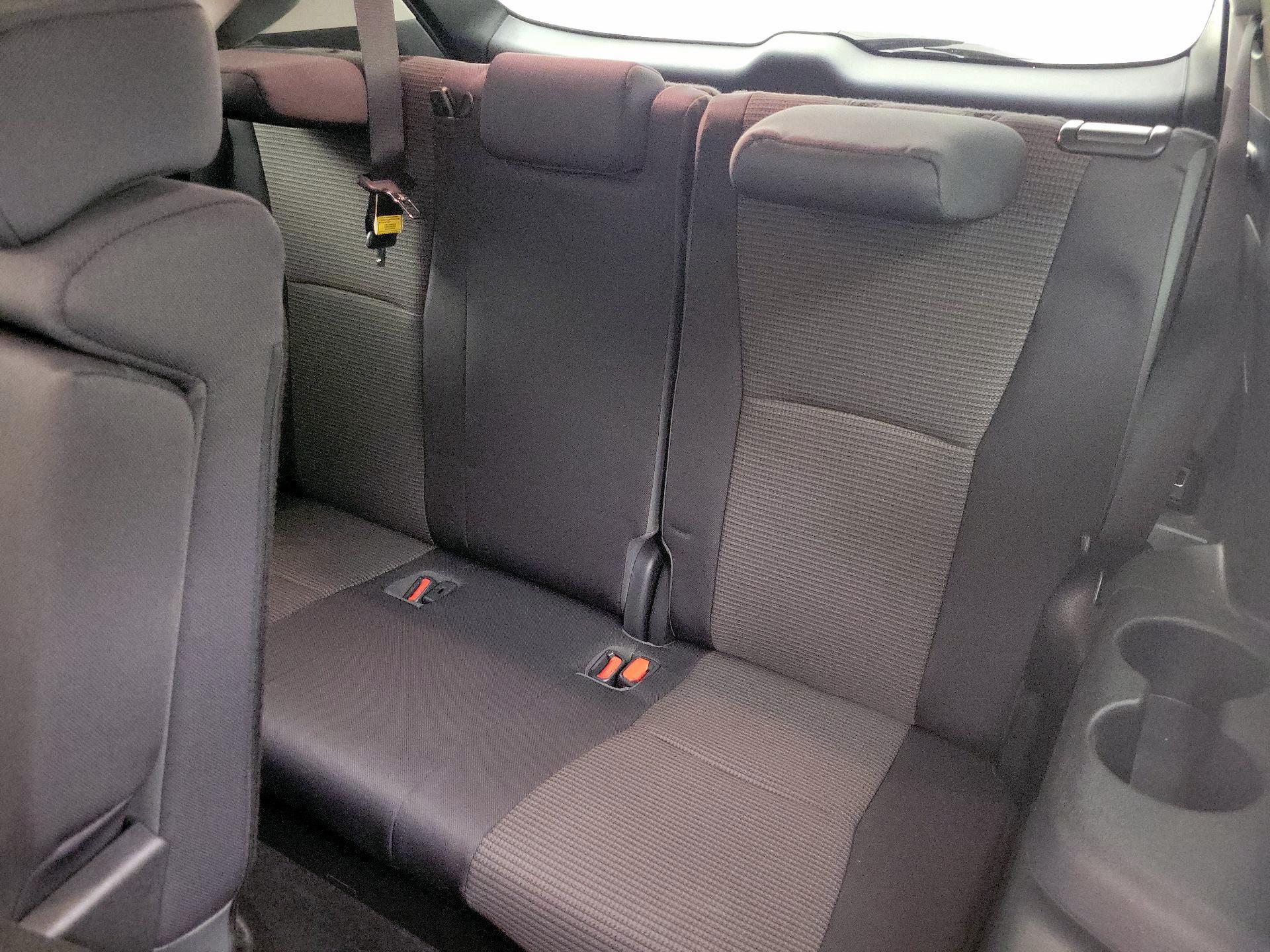 Thumbnail: 2023 Toyota Highlander - 20