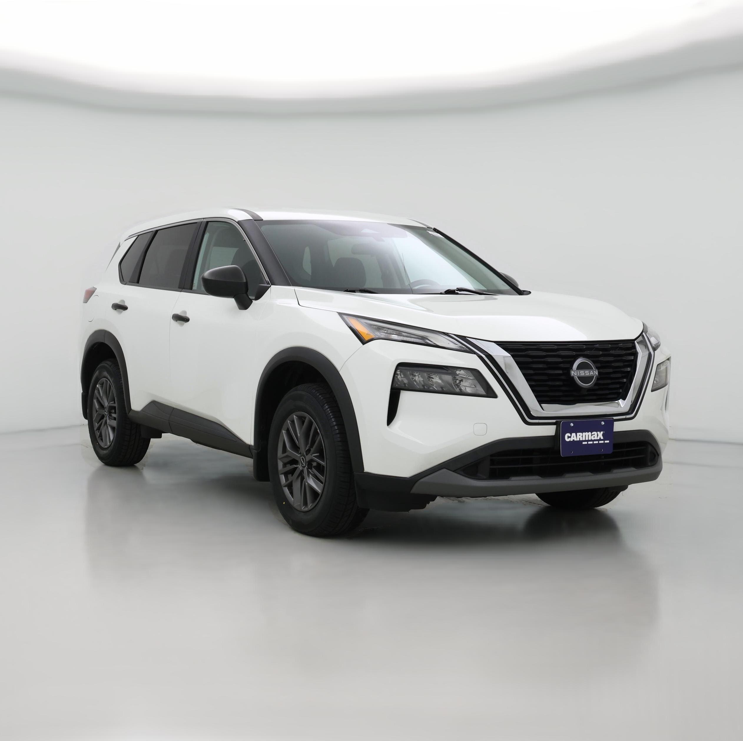 Thumbnail: 2023 Nissan Rogue - 1