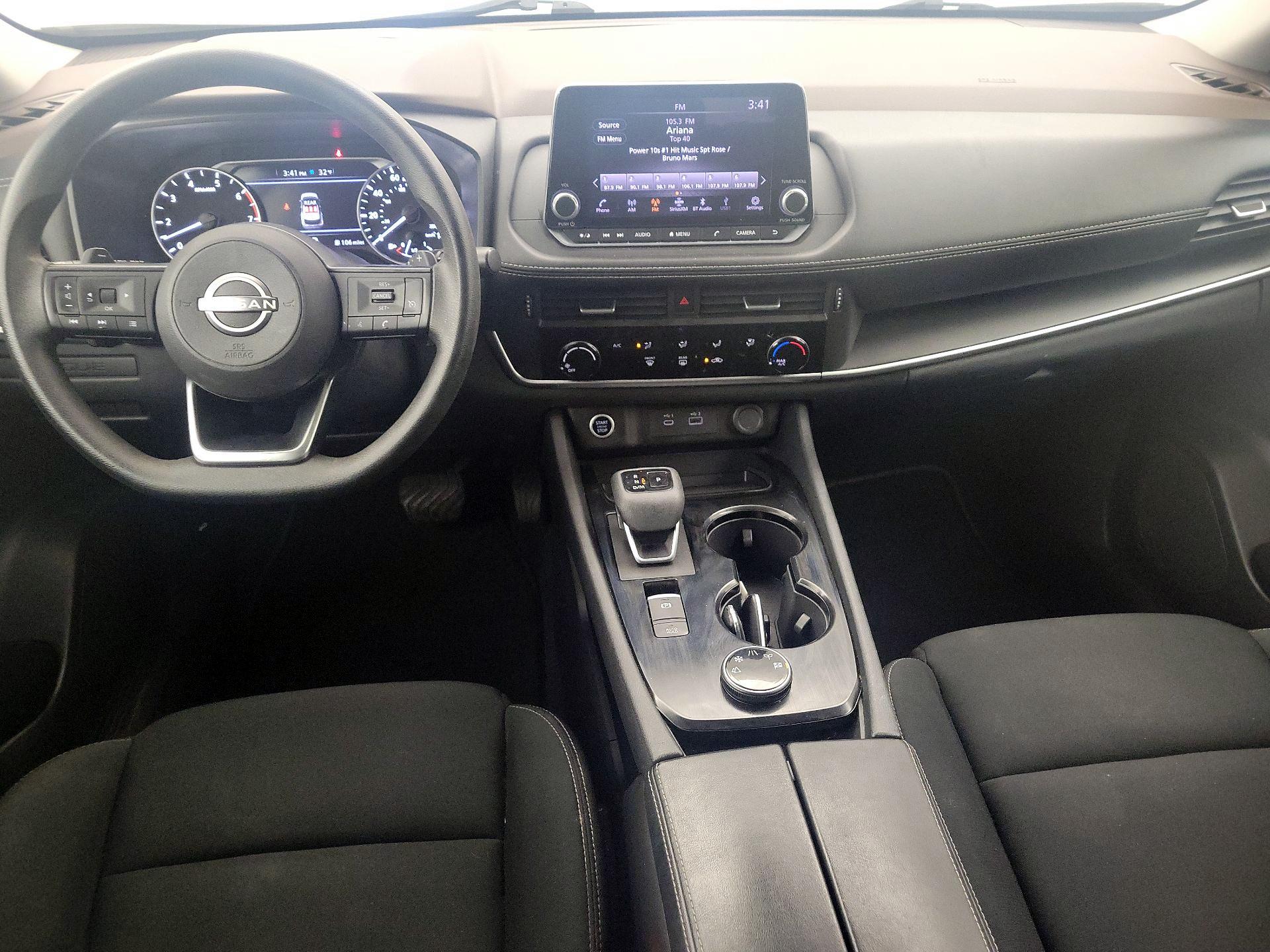 Thumbnail: 2023 Nissan Rogue - 9