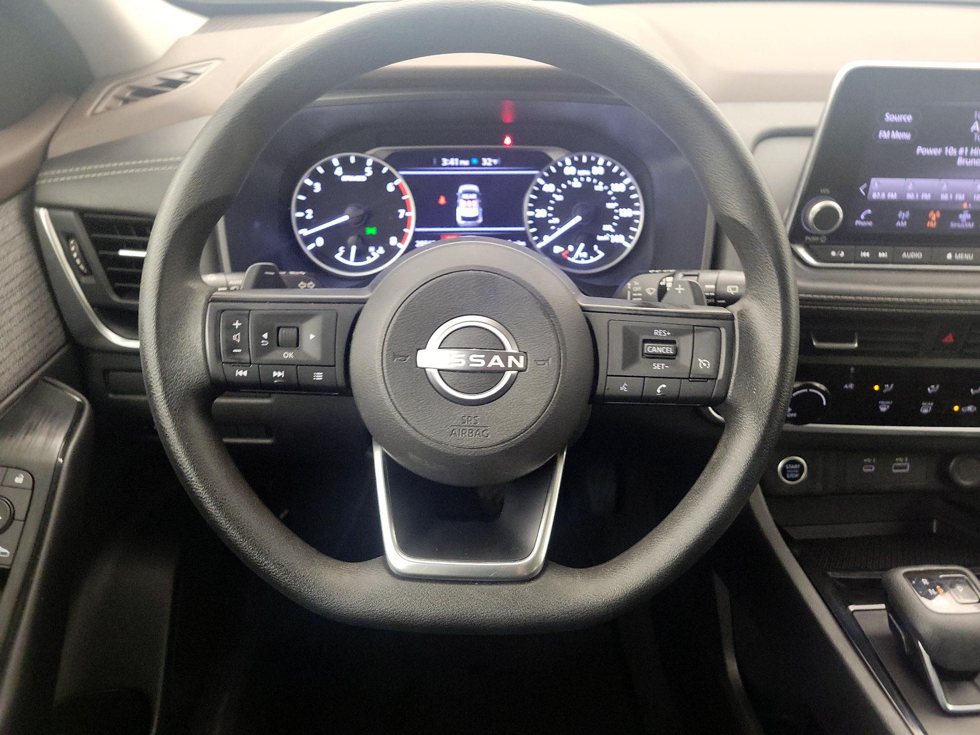 Thumbnail: 2023 Nissan Rogue - 10