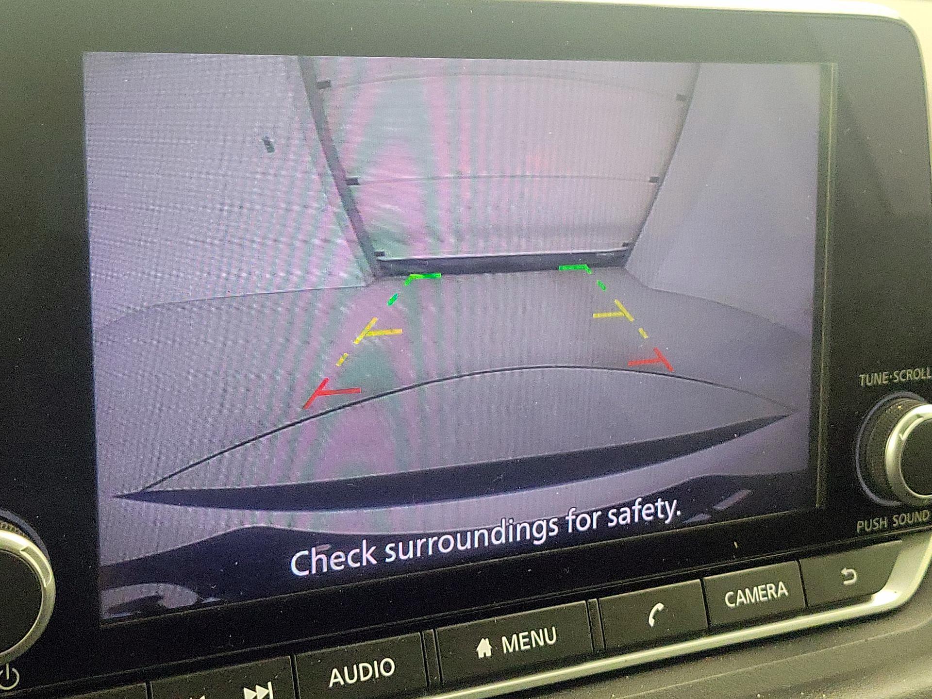 Thumbnail: 2023 Nissan Rogue - 14