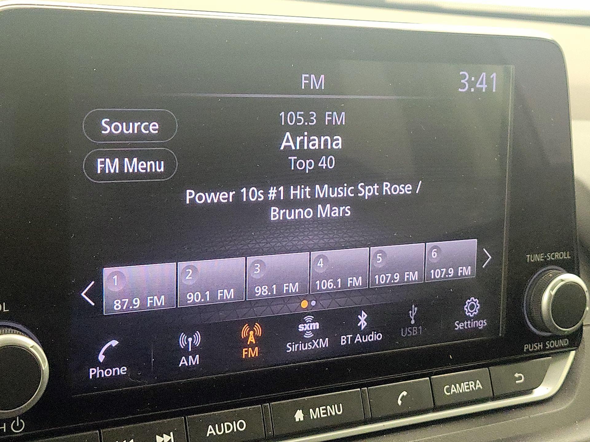 Thumbnail: 2023 Nissan Rogue - 15