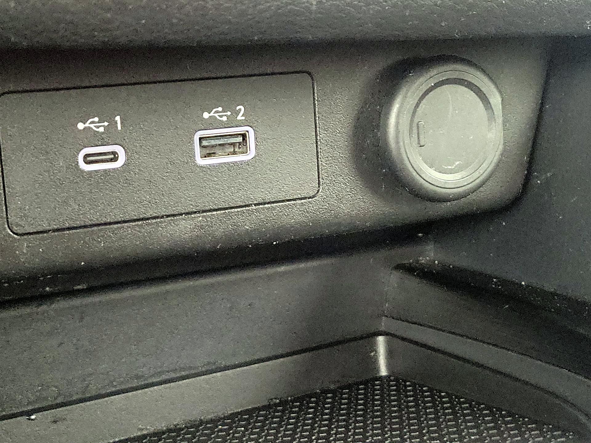 Thumbnail: 2023 Nissan Rogue - 18