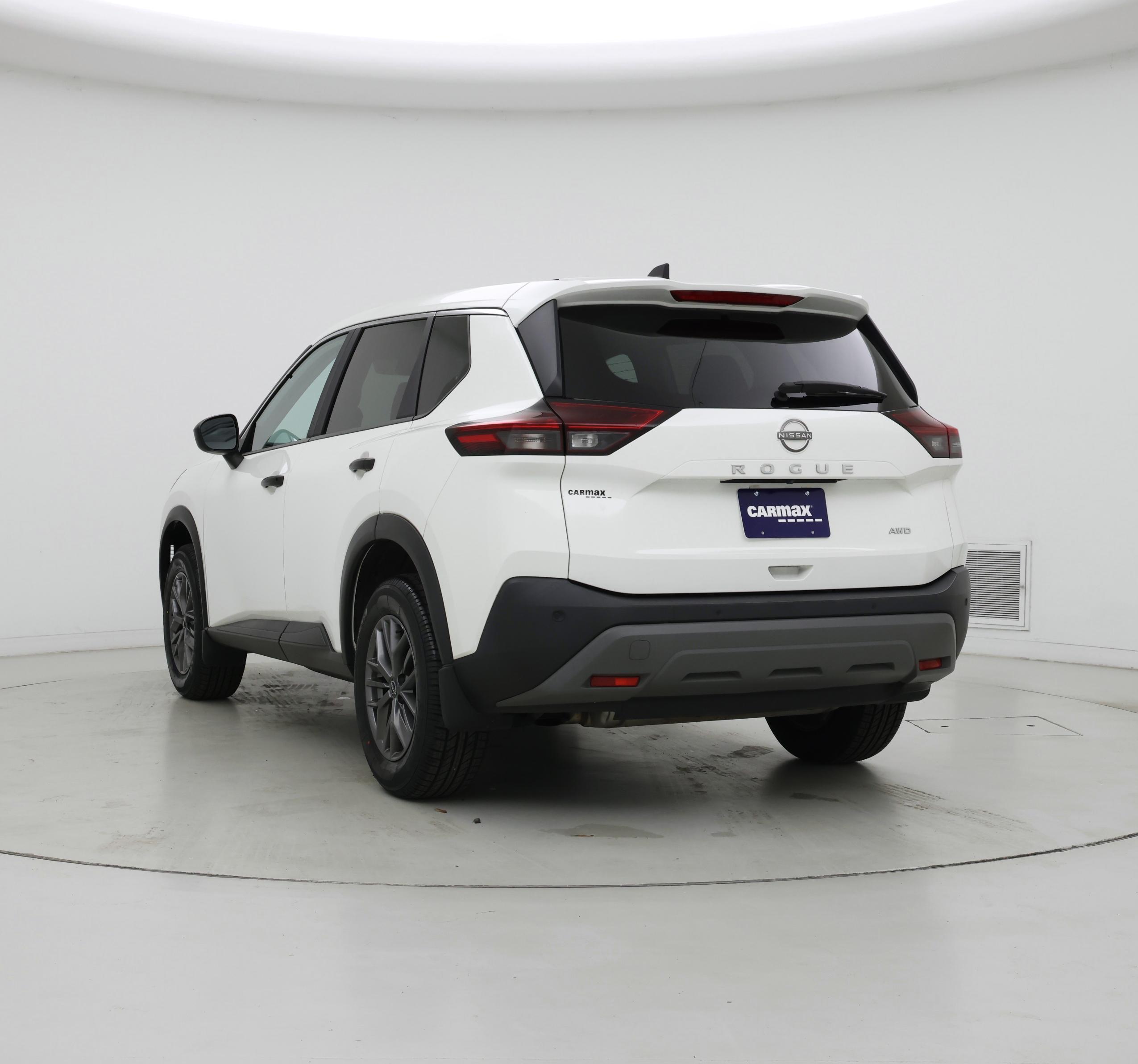 Thumbnail: 2023 Nissan Rogue - 2