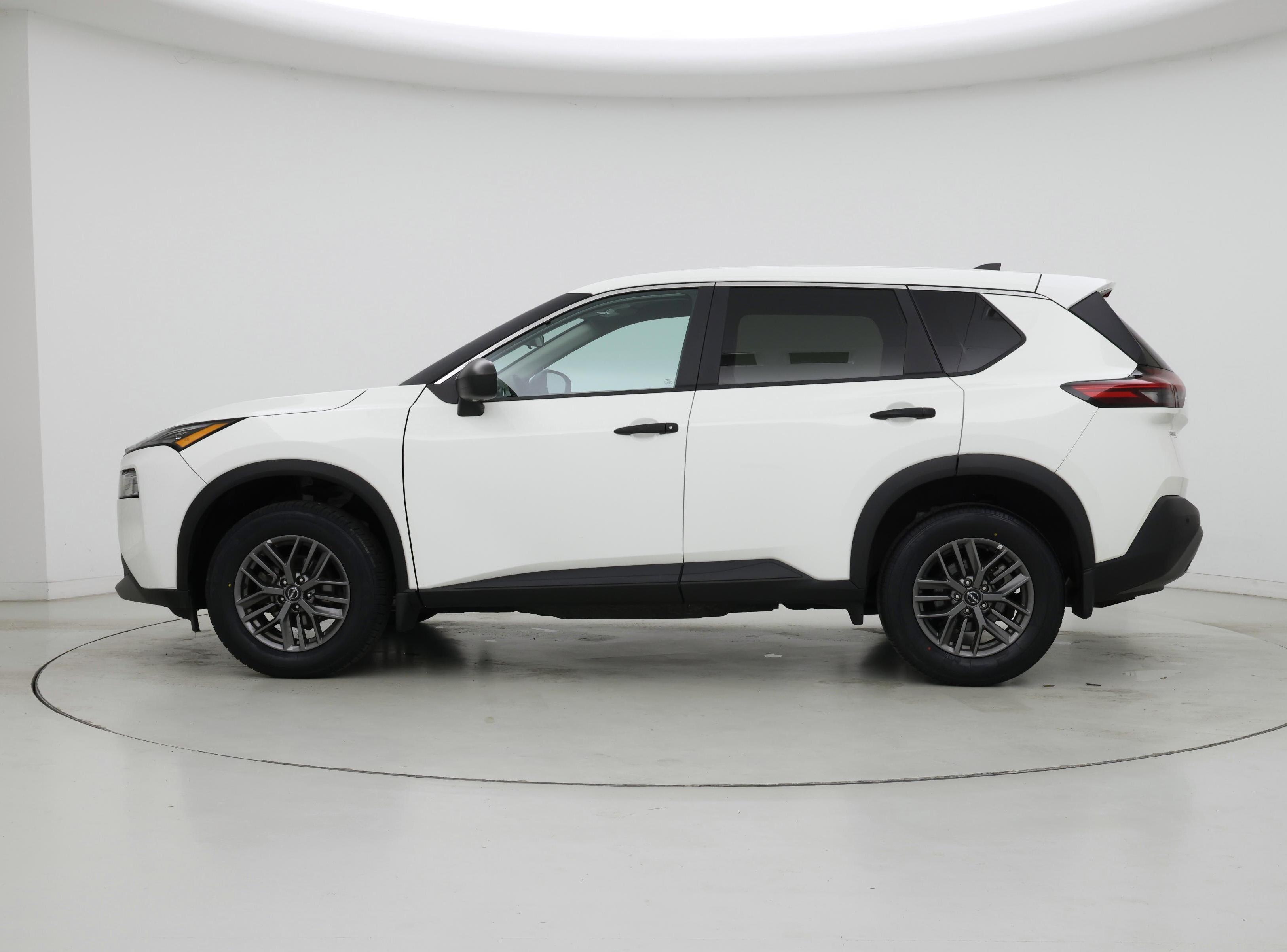 Thumbnail: 2023 Nissan Rogue - 3