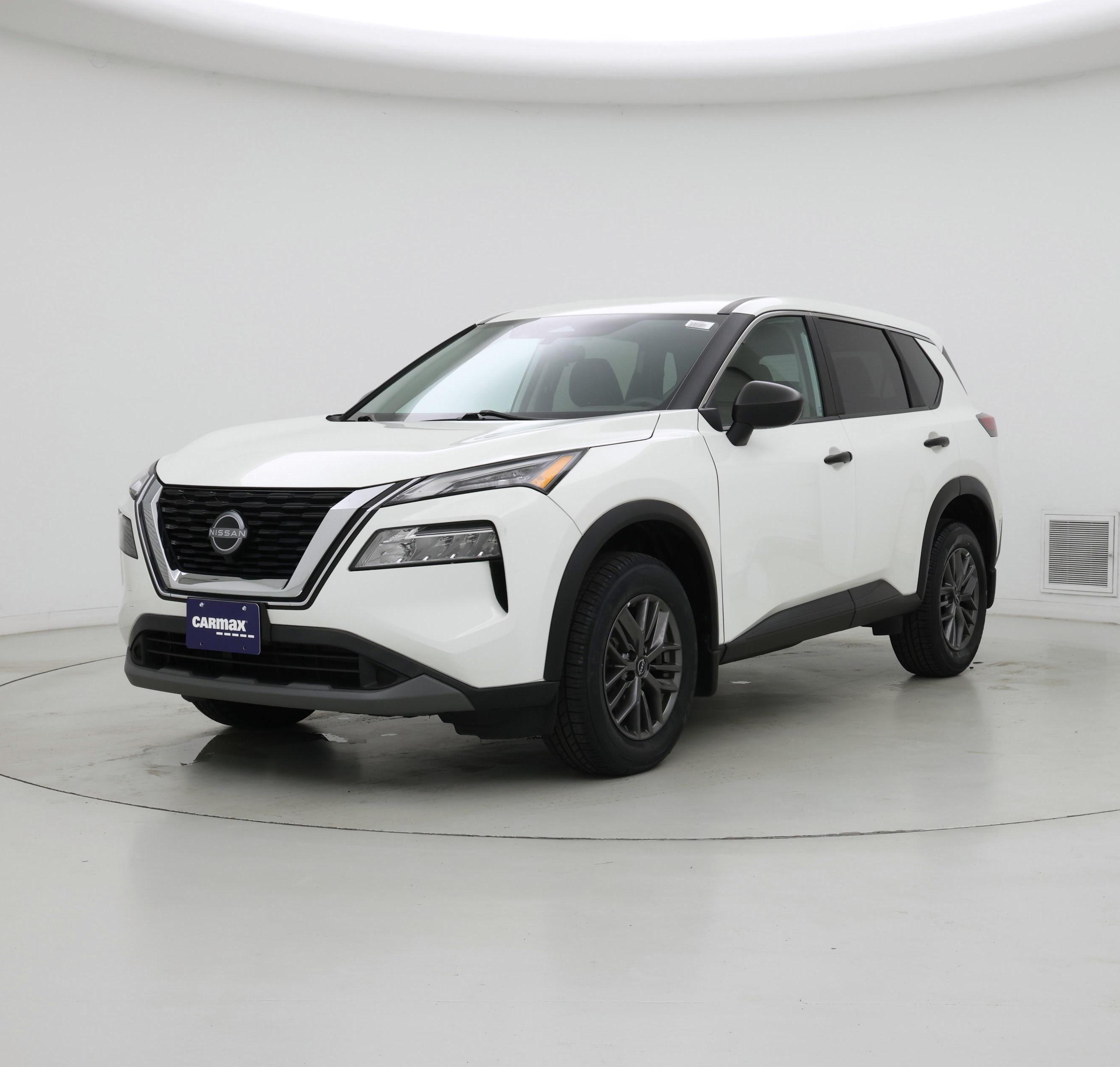 Thumbnail: 2023 Nissan Rogue - 4