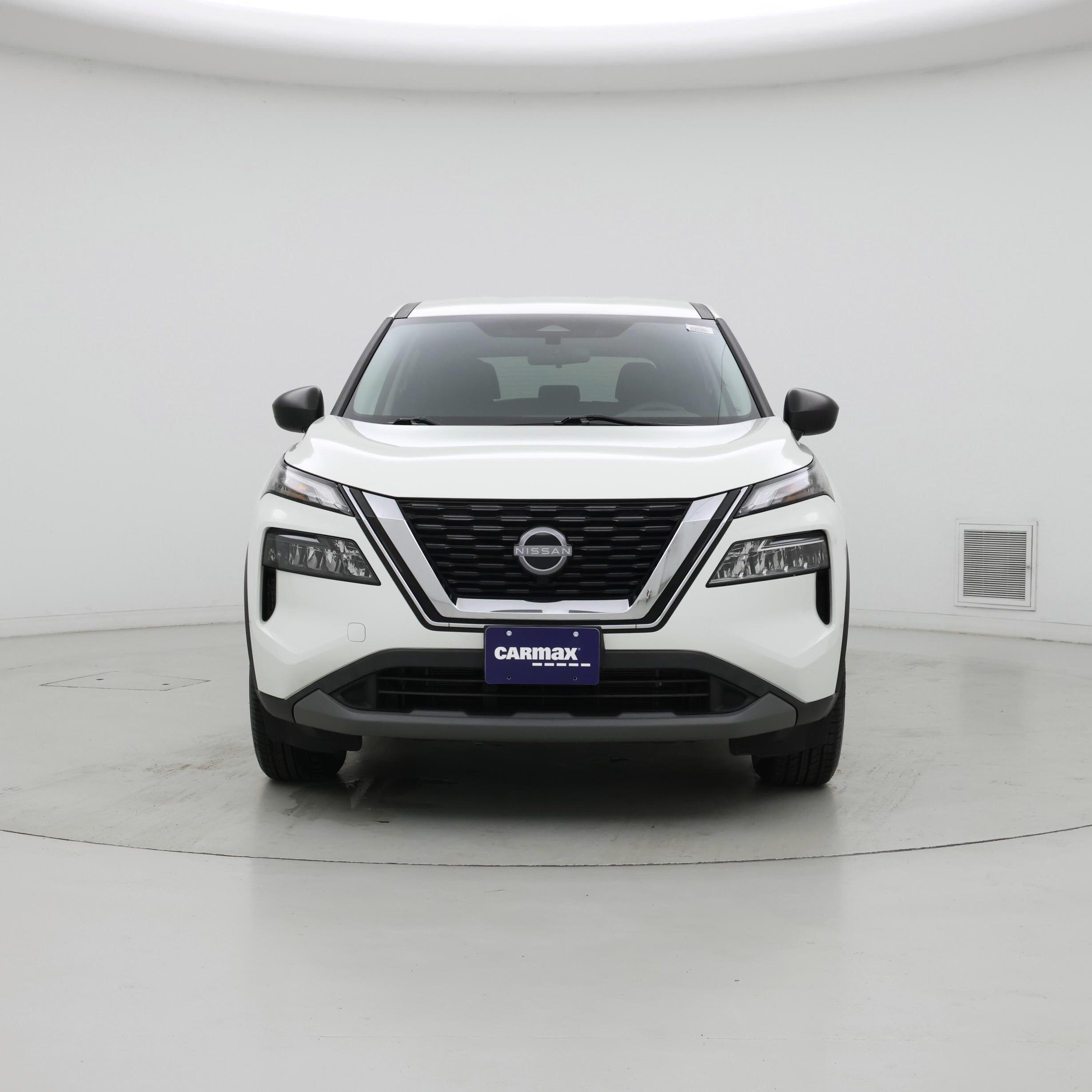 Thumbnail: 2023 Nissan Rogue - 5