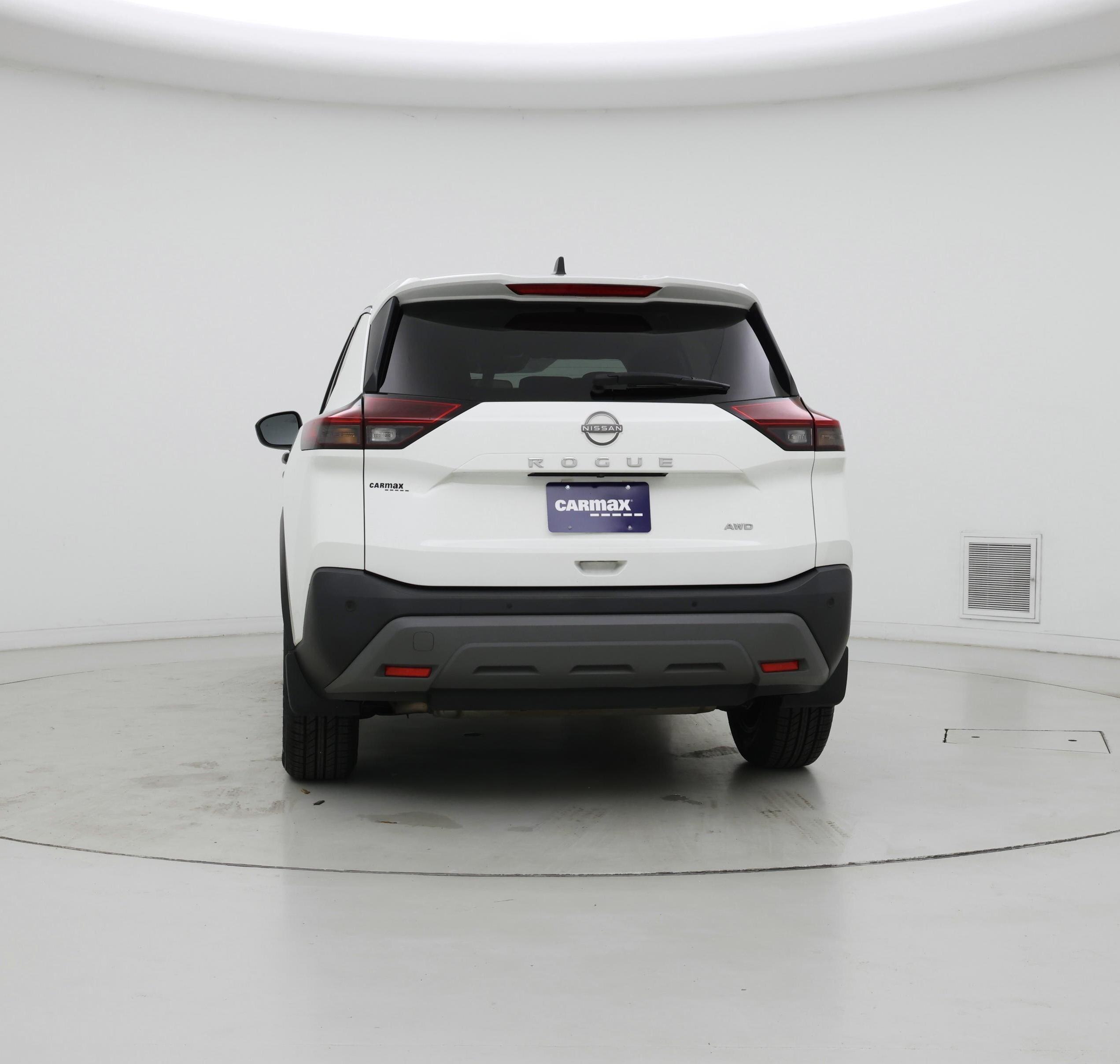 Thumbnail: 2023 Nissan Rogue - 6