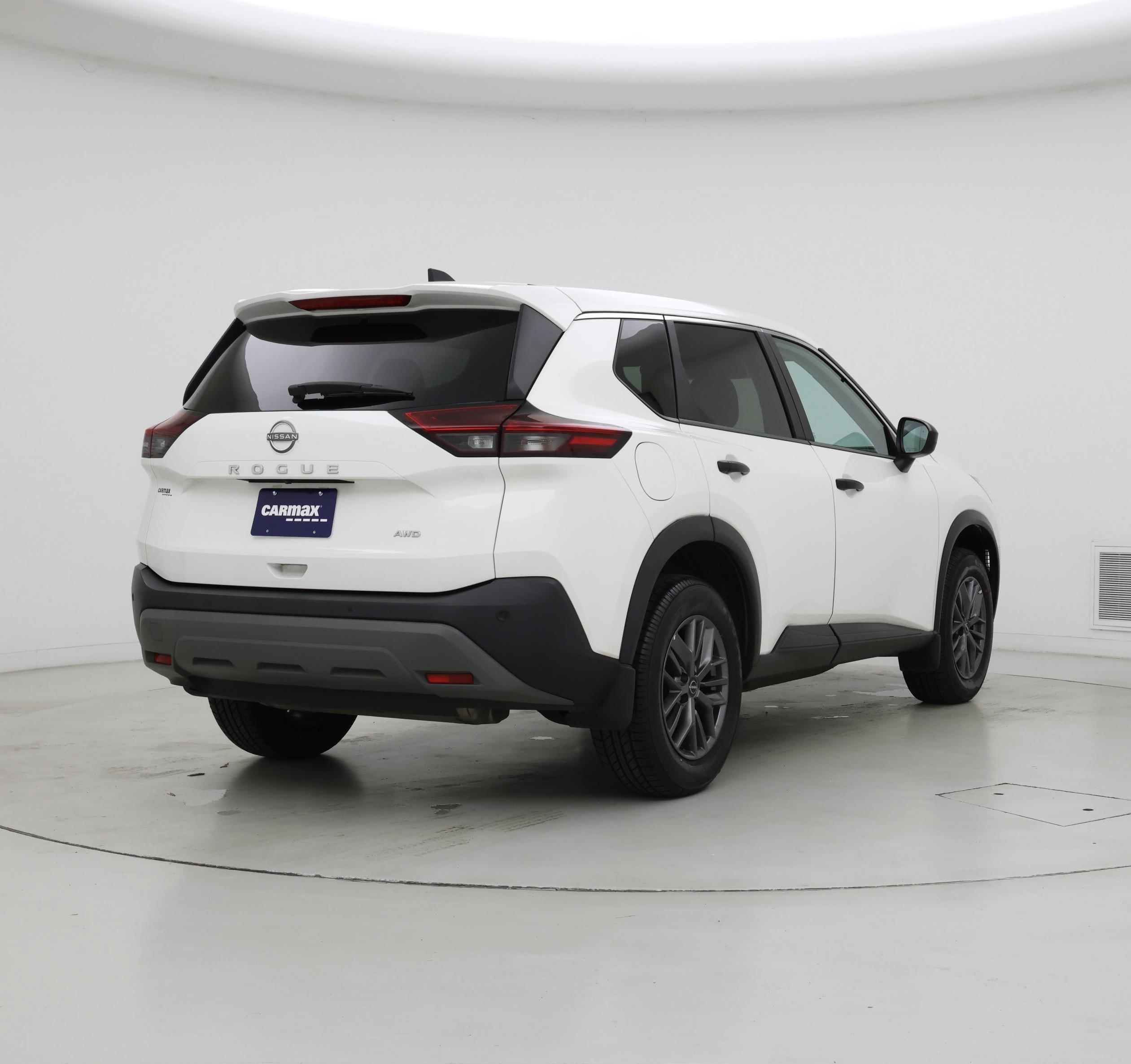 Thumbnail: 2023 Nissan Rogue - 8